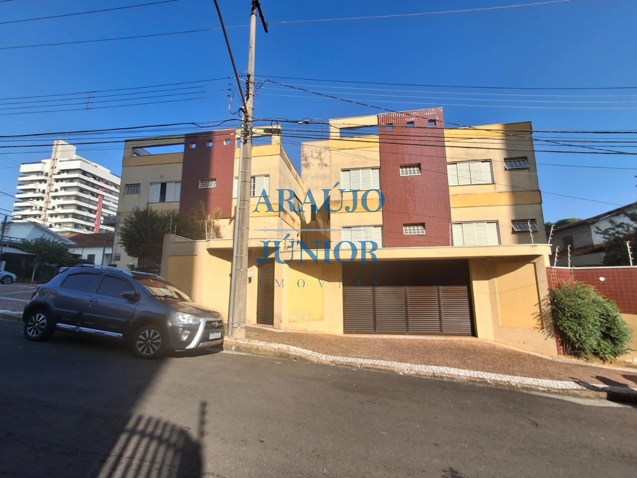 Apartamento, 1 quarto, 50 m² - Foto 1
