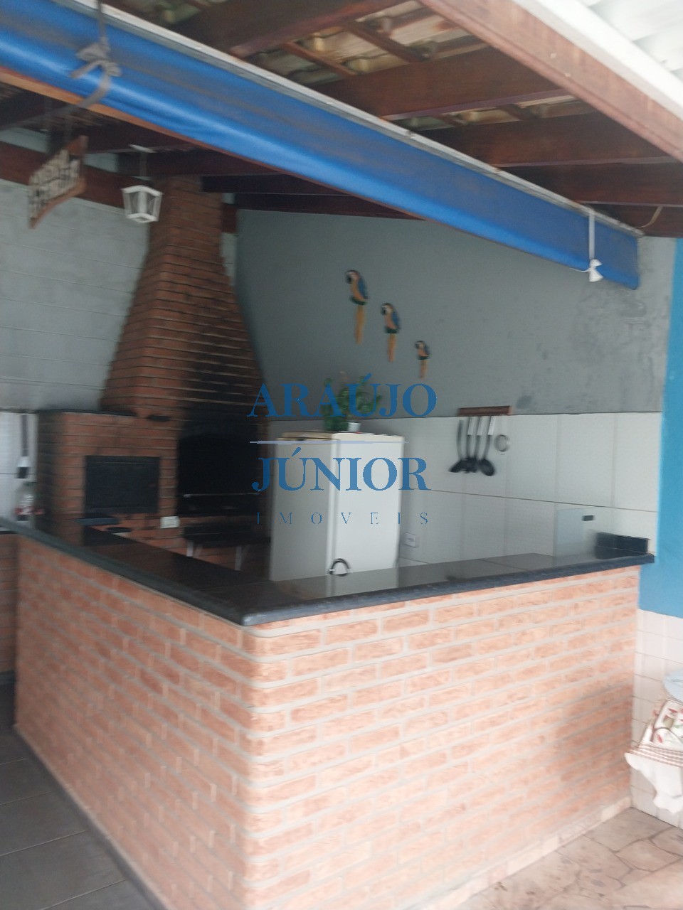 Chácara, 4 quartos - Foto 48
