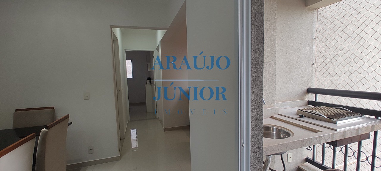 Apartamento, 2 quartos, 67 m² - Foto 9