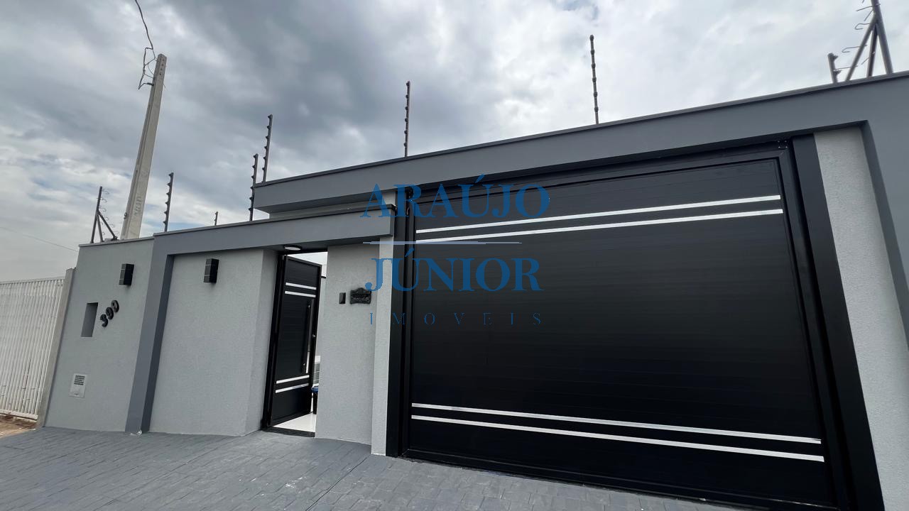 Casa, 3 quartos, 250 m² - Foto 2
