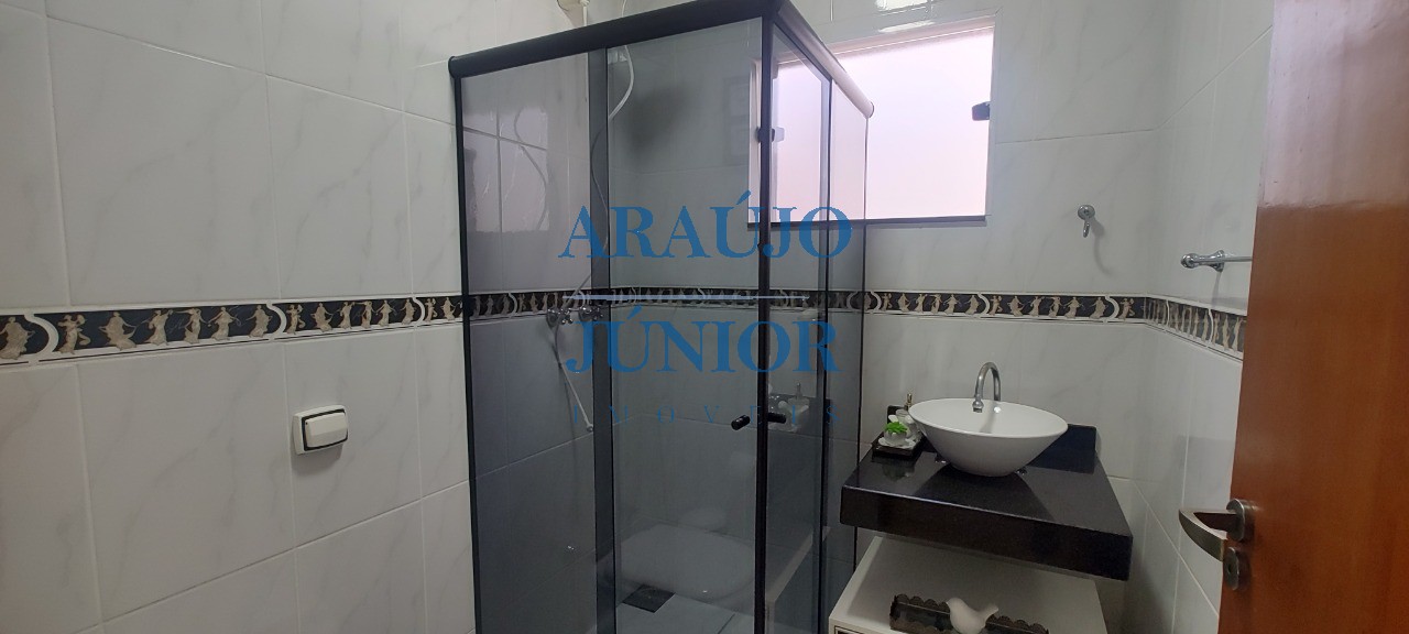 Casa, 3 quartos, 126 m² - Foto 9