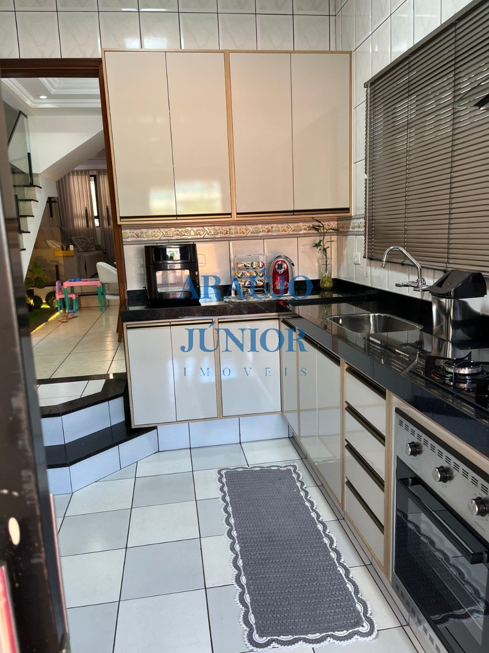 Casa, 3 quartos, 150 m² - Foto 6