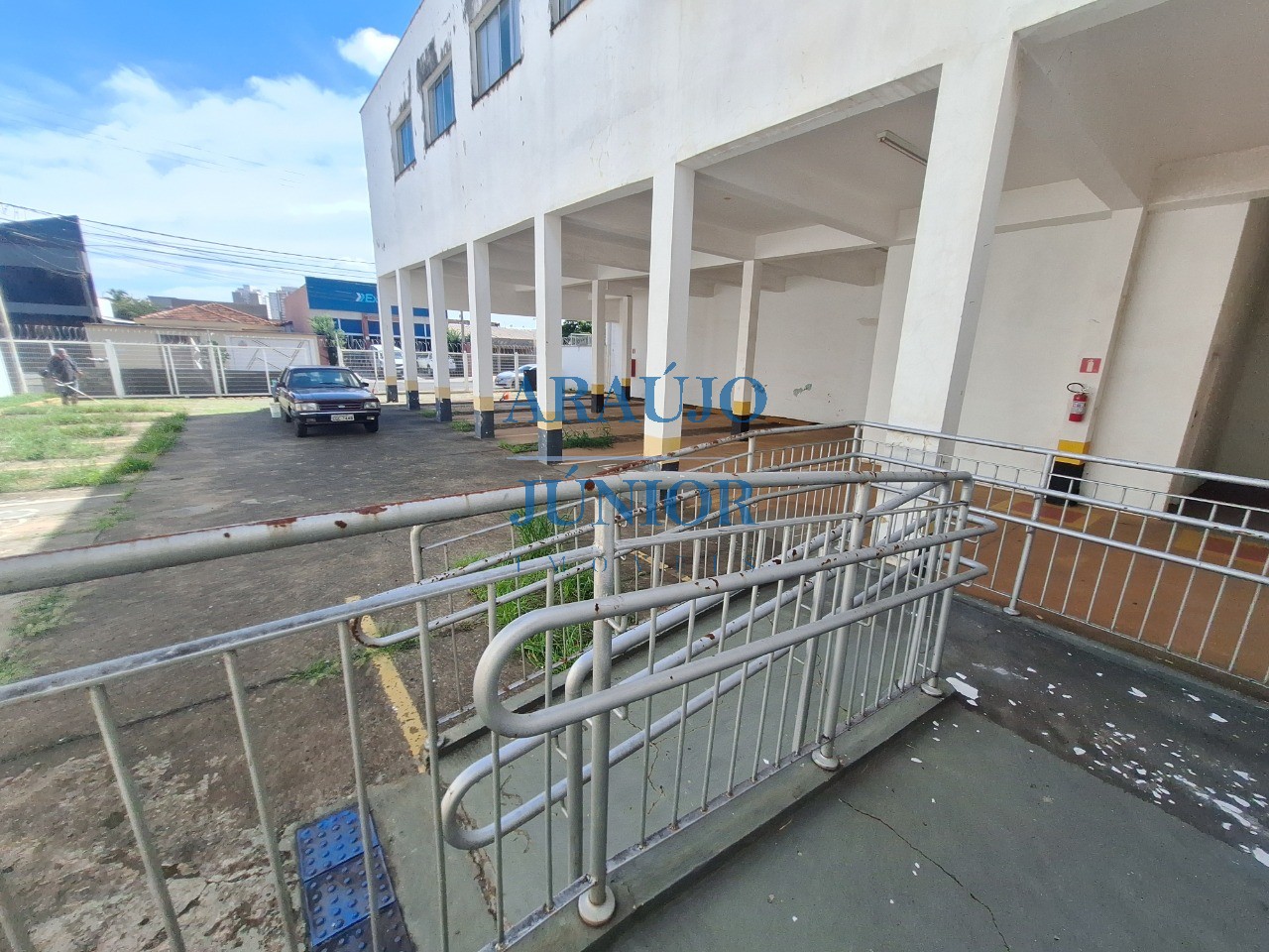 Loja-Salão, 700 m² - Foto 44