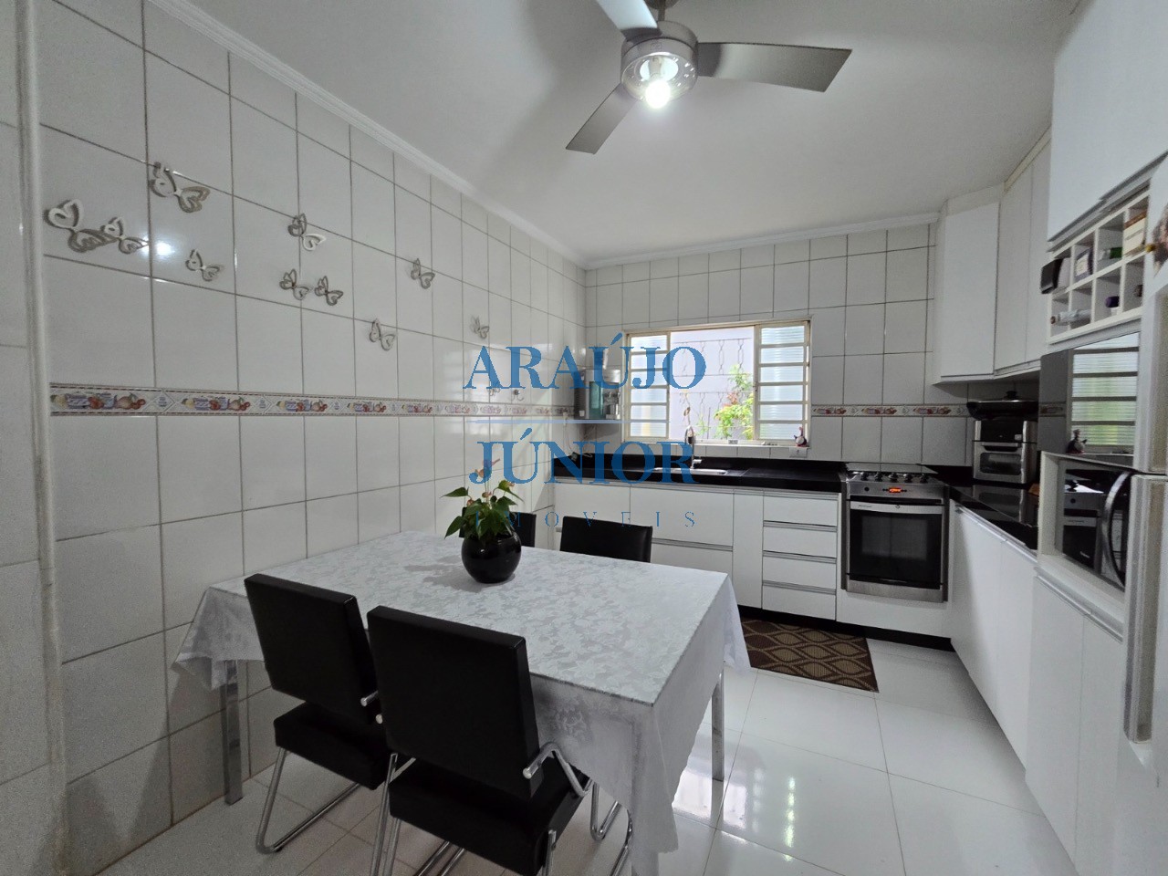 Casa, 5 quartos, 250 m² - Foto 8