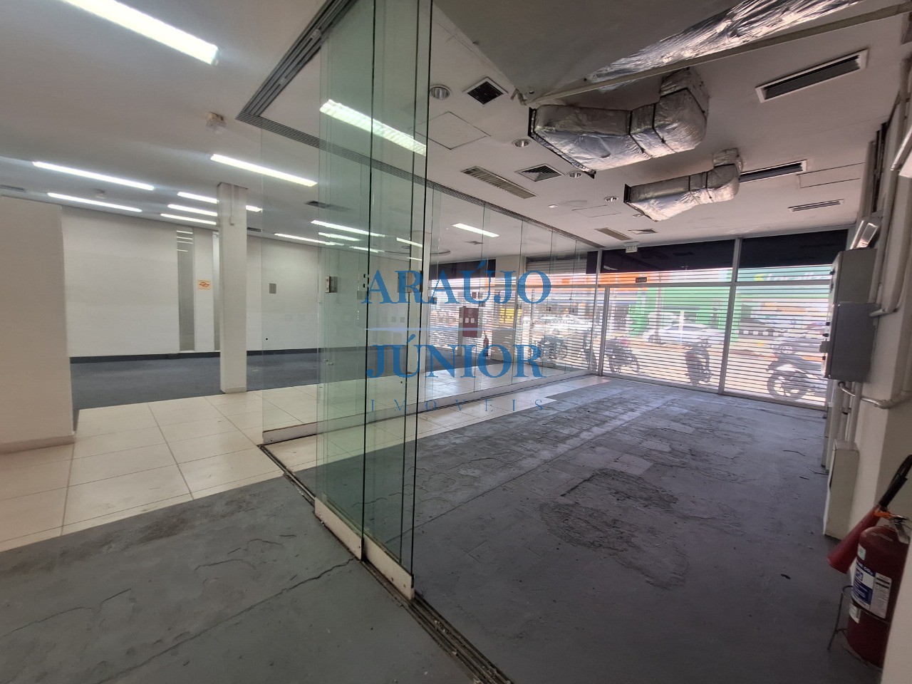 Loja-Salão, 700 m² - Foto 13