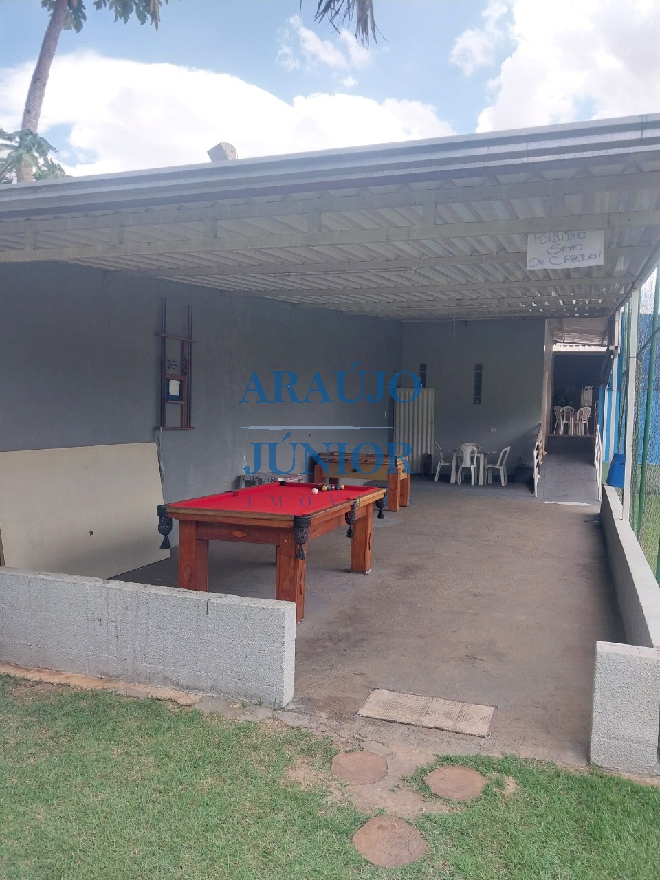 Chácara, 4 quartos - Foto 35