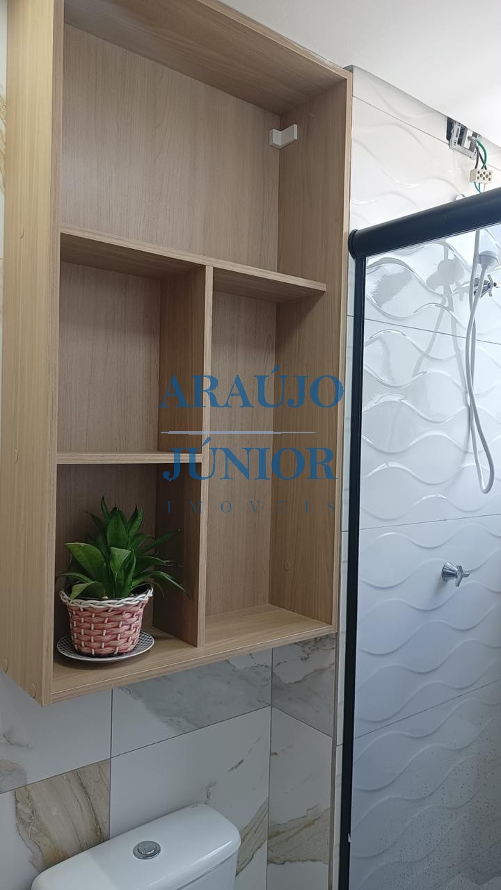 Apartamento, 2 quartos, 45 m² - Foto 16