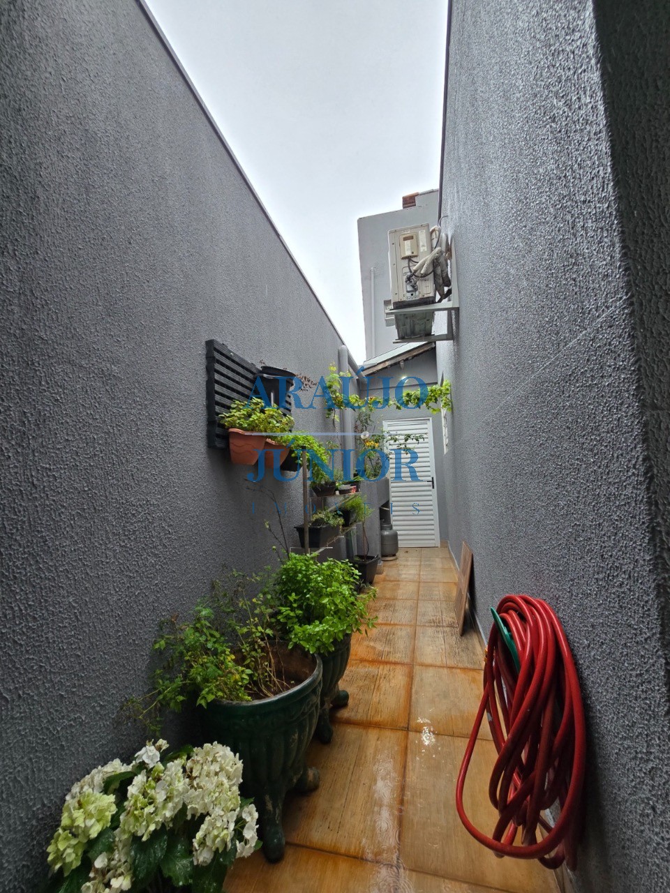Casa, 5 quartos, 250 m² - Foto 21