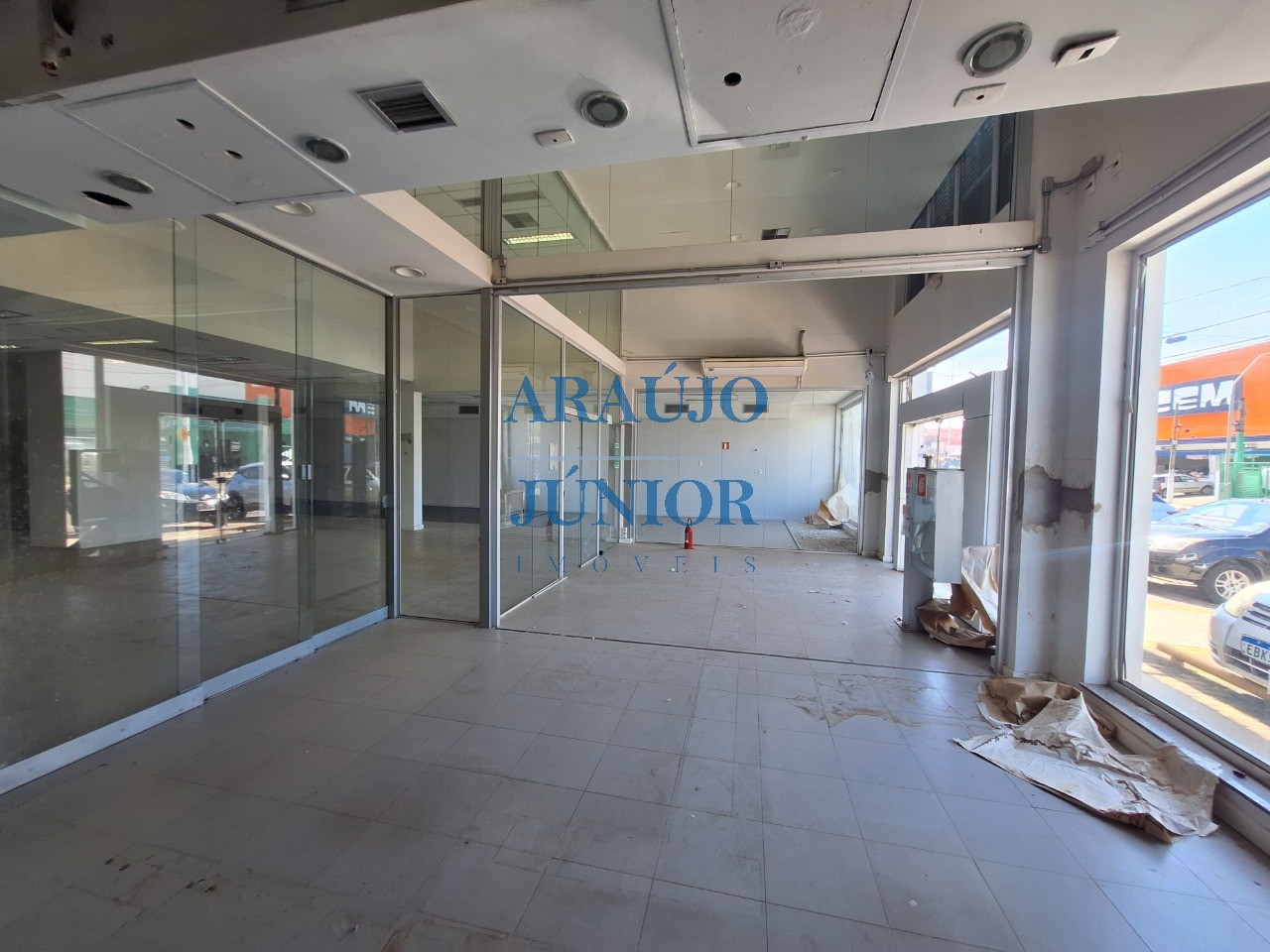 Loja-Salão, 2228 m² - Foto 12
