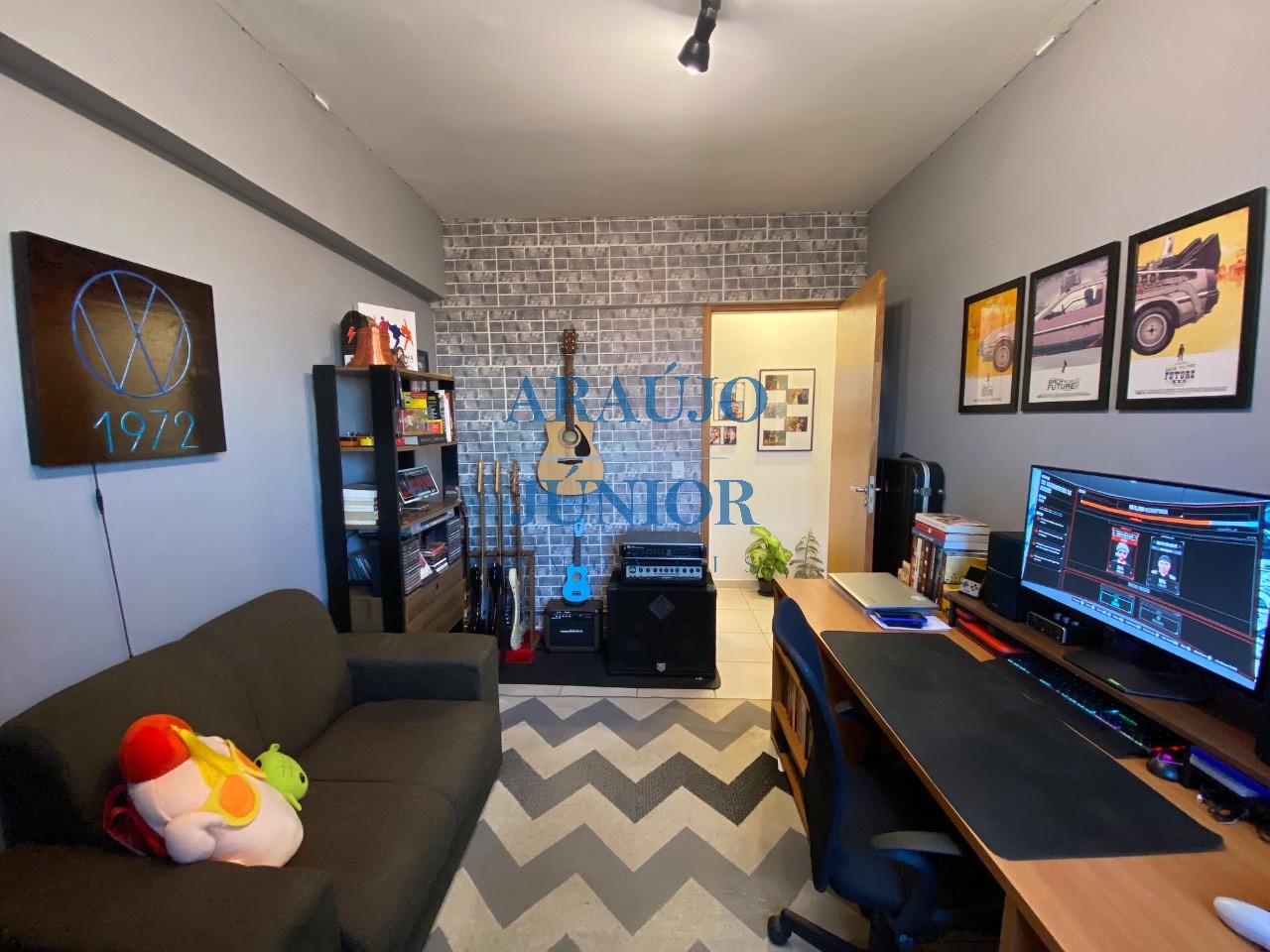 Apartamento, 2 quartos, 53 m² - Foto 5