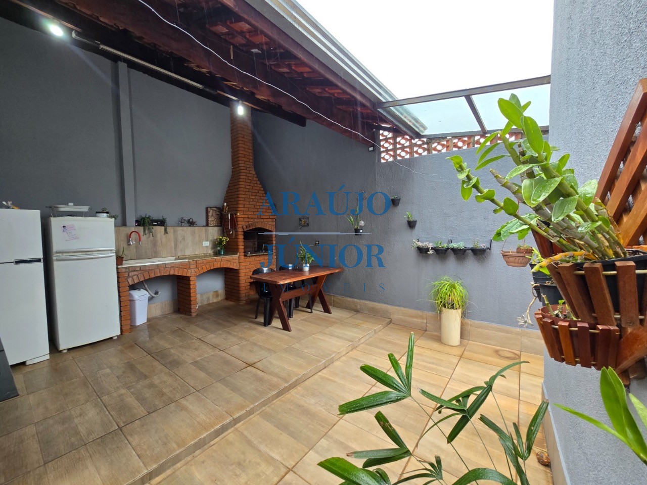 Casa, 5 quartos, 250 m² - Foto 11