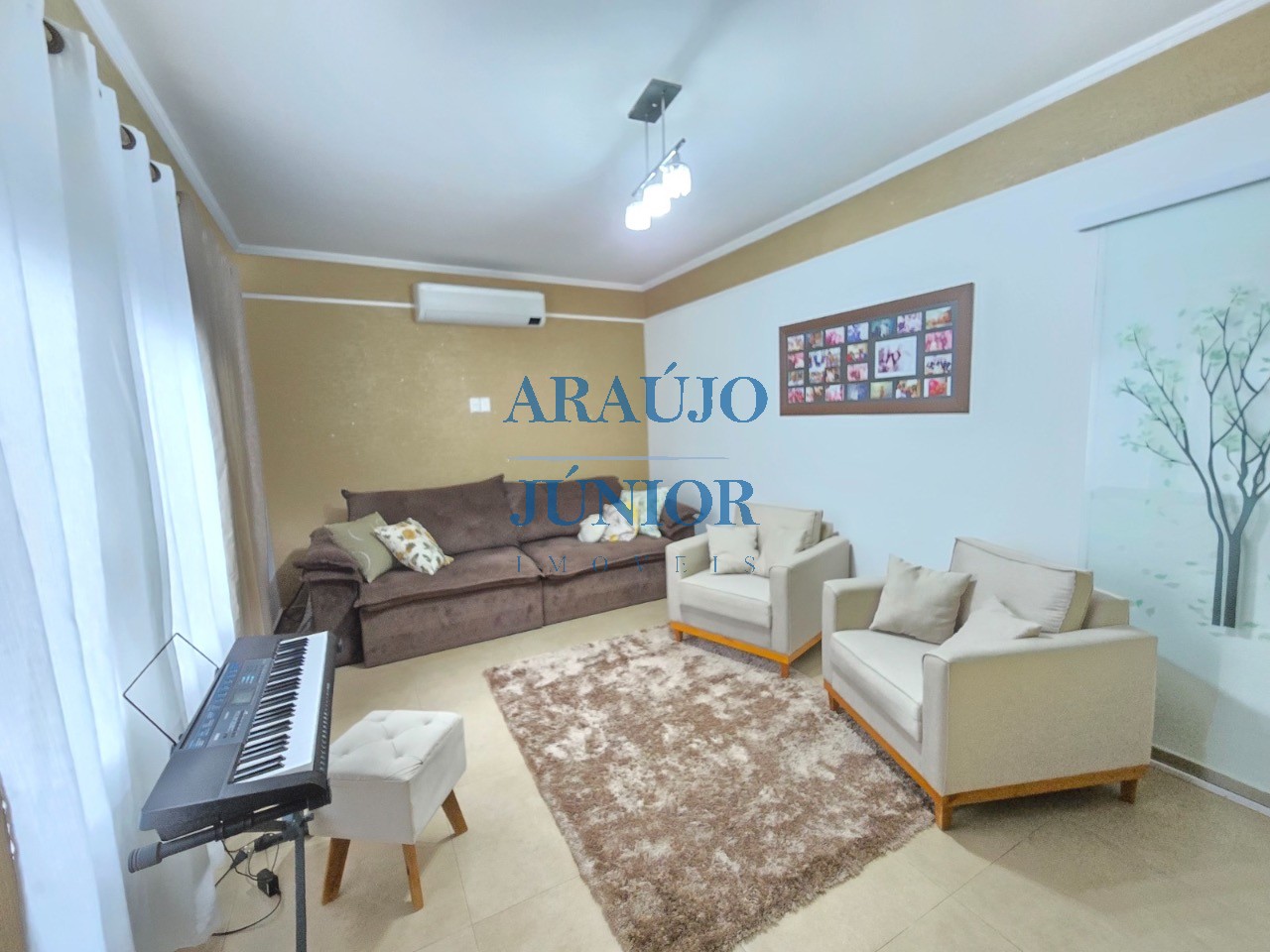 Casa, 5 quartos, 250 m² - Foto 7