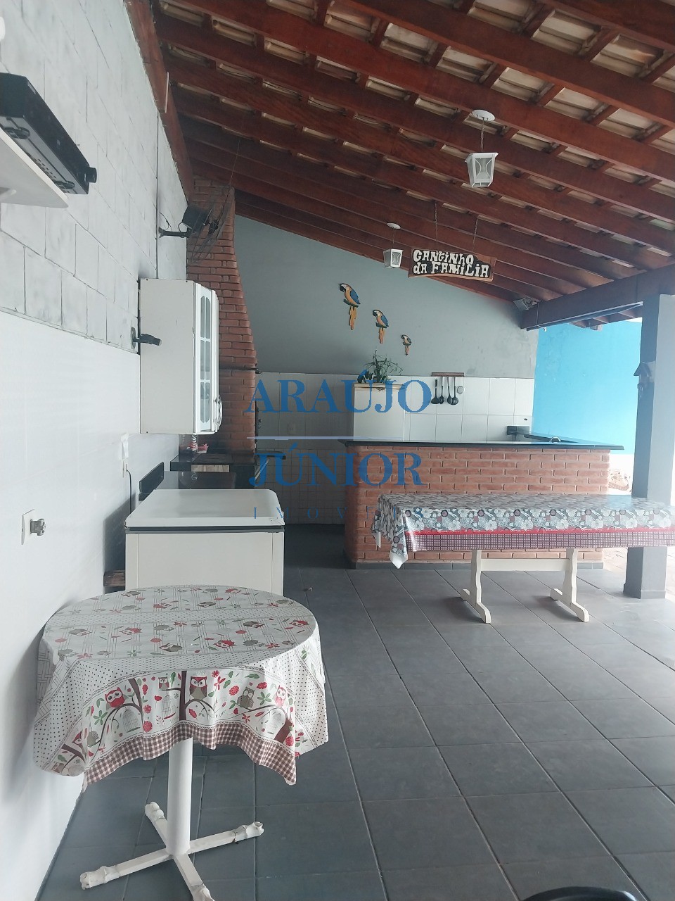 Chácara, 4 quartos - Foto 46