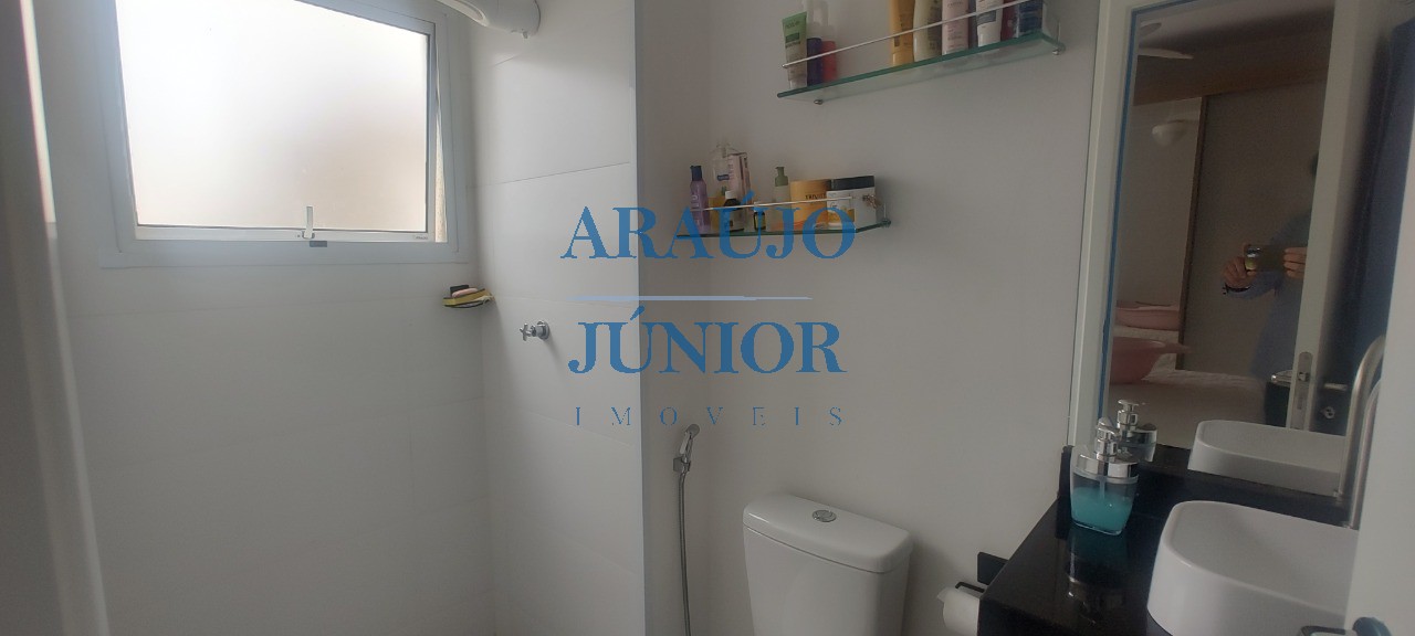 Apartamento, 2 quartos, 55 m² - Foto 7