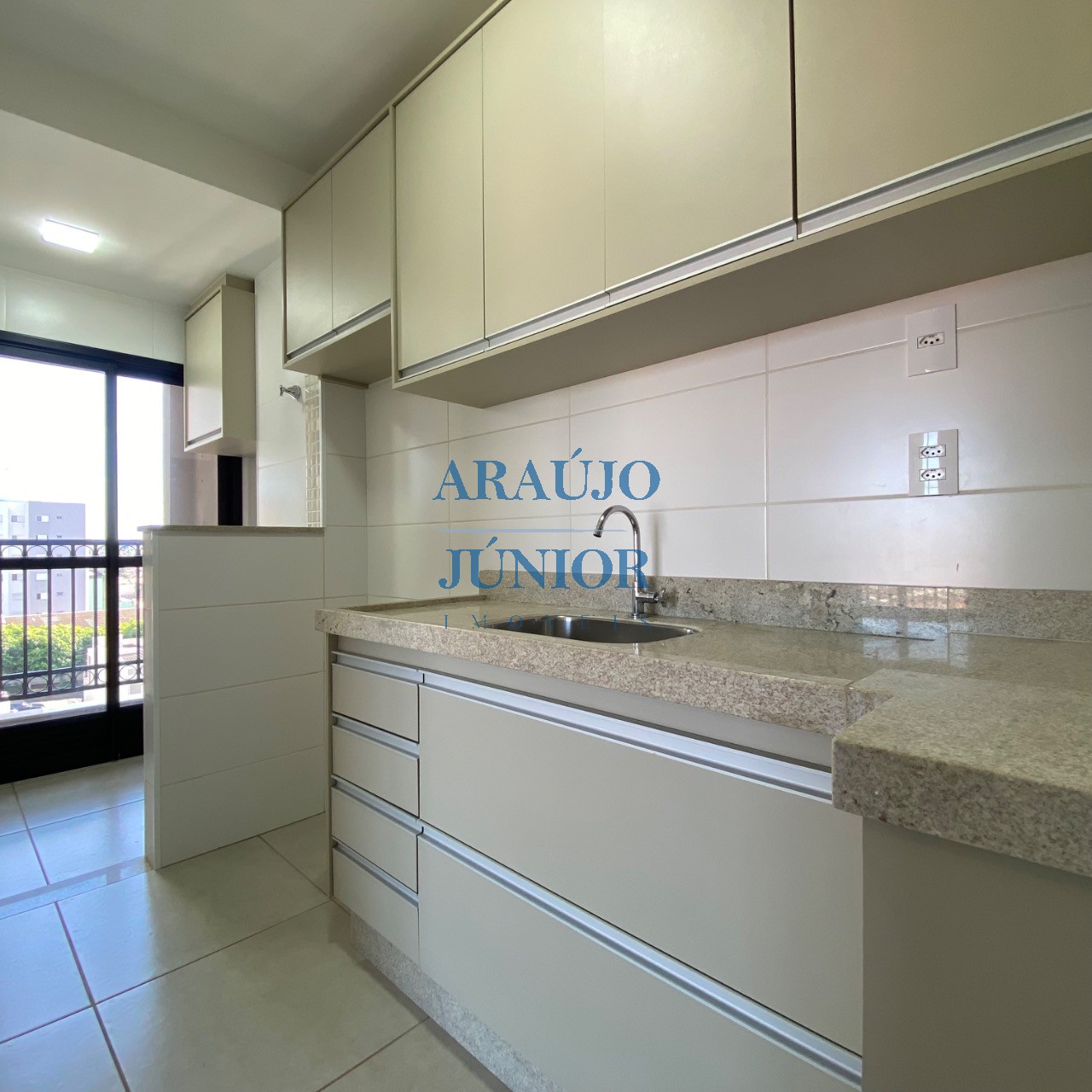 Apartamento, 3 quartos, 70 m² - Foto 1