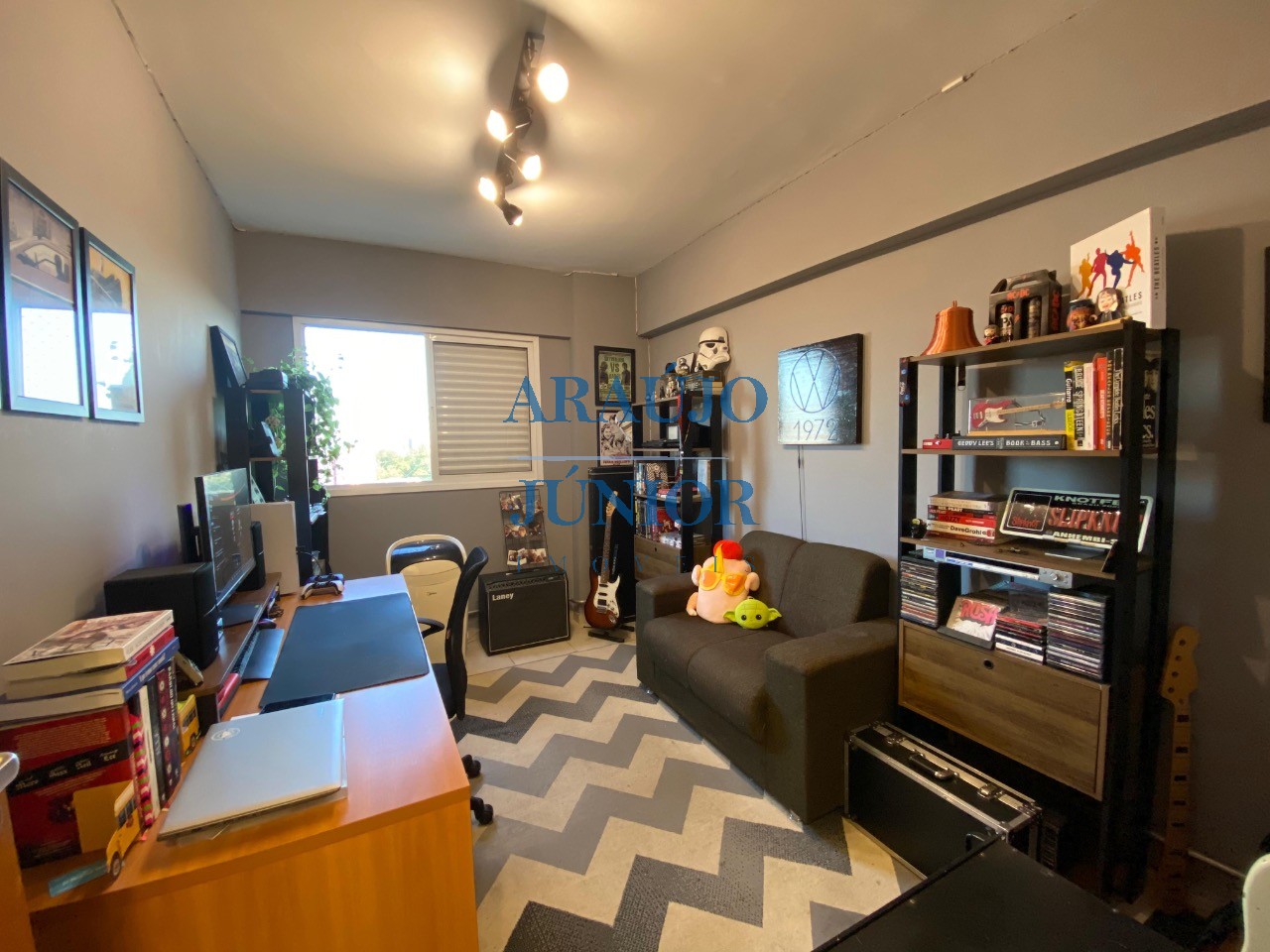 Apartamento, 2 quartos, 53 m² - Foto 18