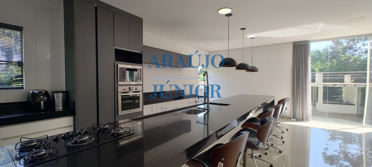 Chácara, 5 quartos, 2940 m² - Foto 17