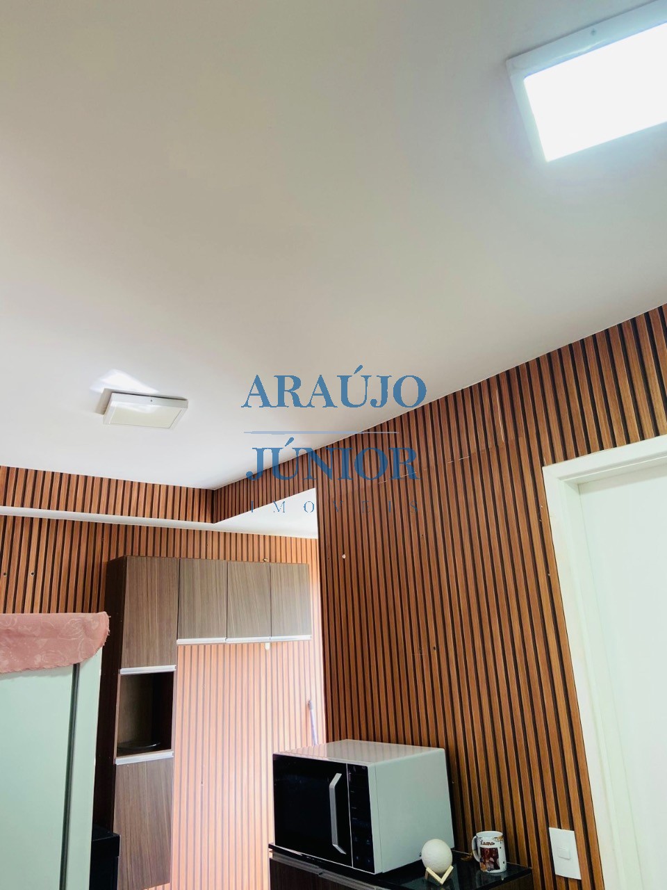 Apartamento, 2 quartos, 50 m² - Foto 7