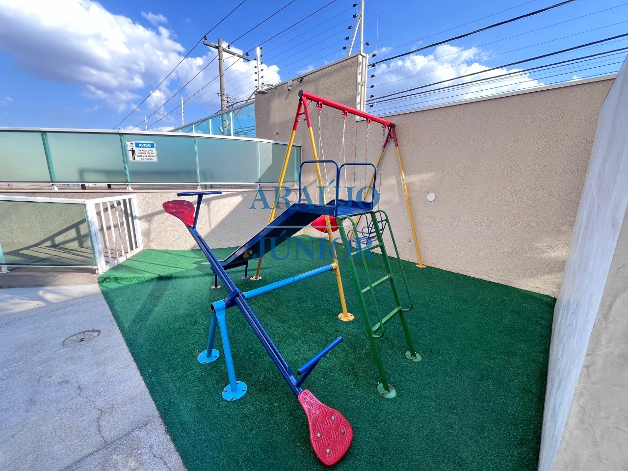 Apartamento, 3 quartos, 96 m² - Foto 47