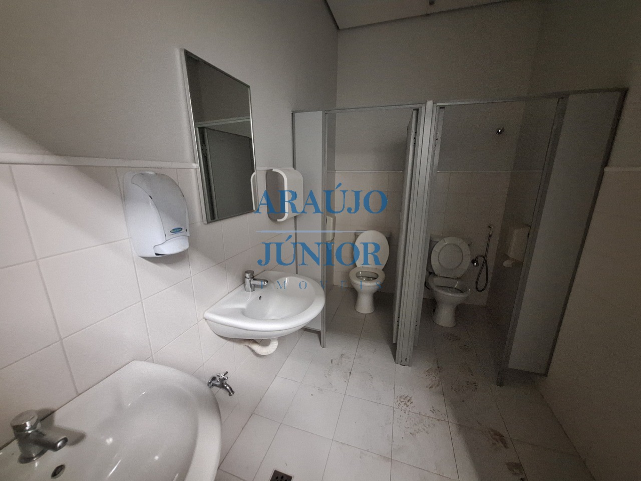 Loja-Salão, 2228 m² - Foto 48