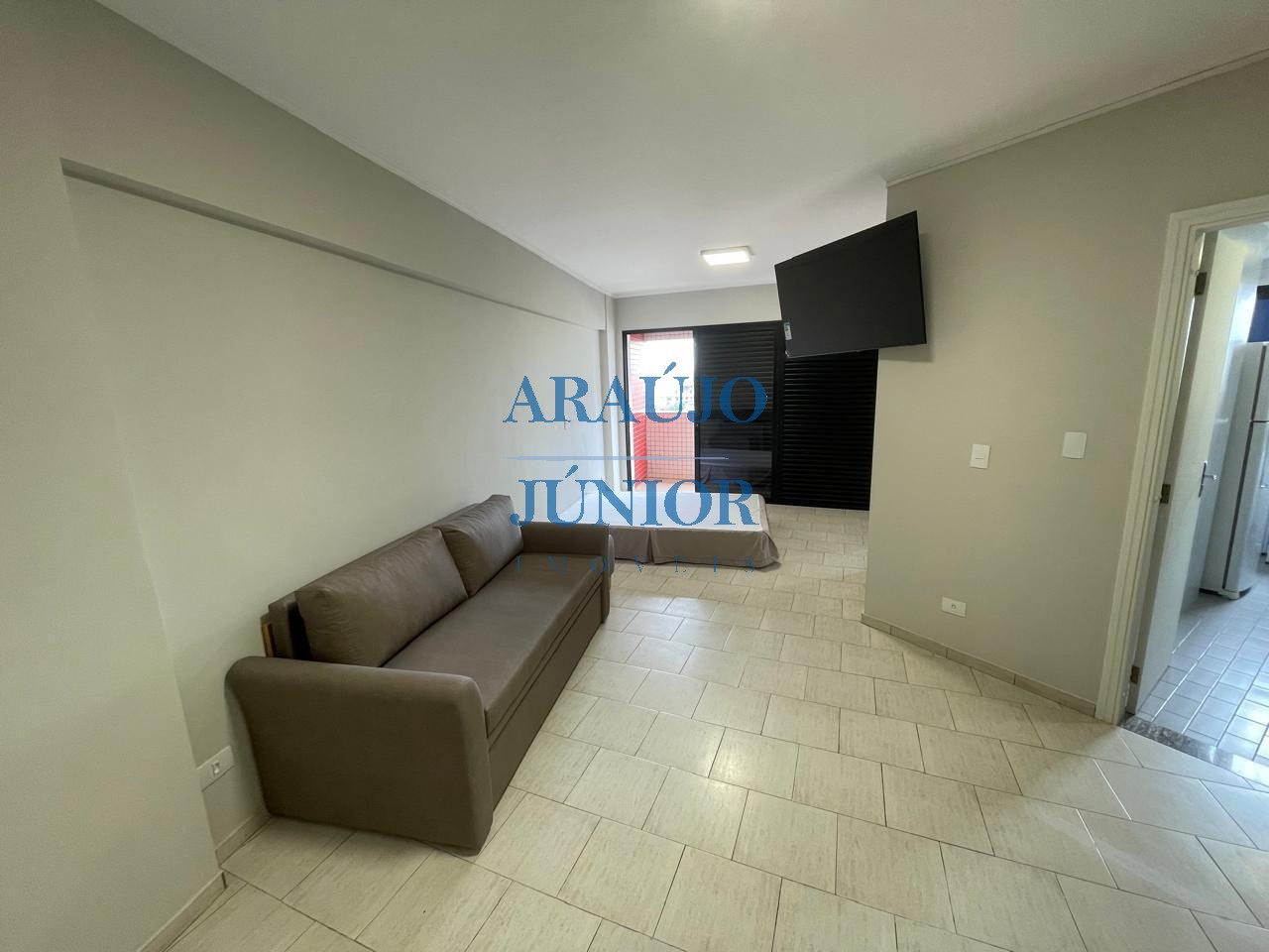 Apartamento, 1 quarto, 45 m² - Foto 15