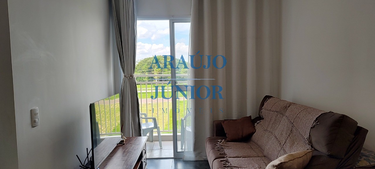 Apartamento, 2 quartos, 55 m² - Foto 2