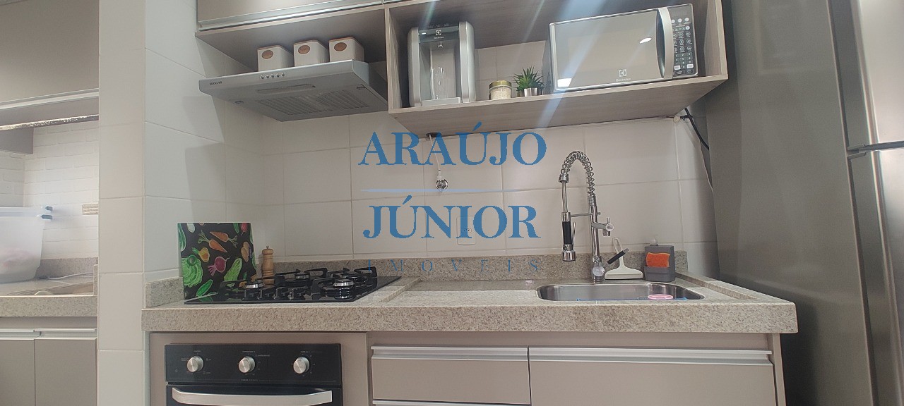 Apartamento, 2 quartos, 51 m² - Foto 6