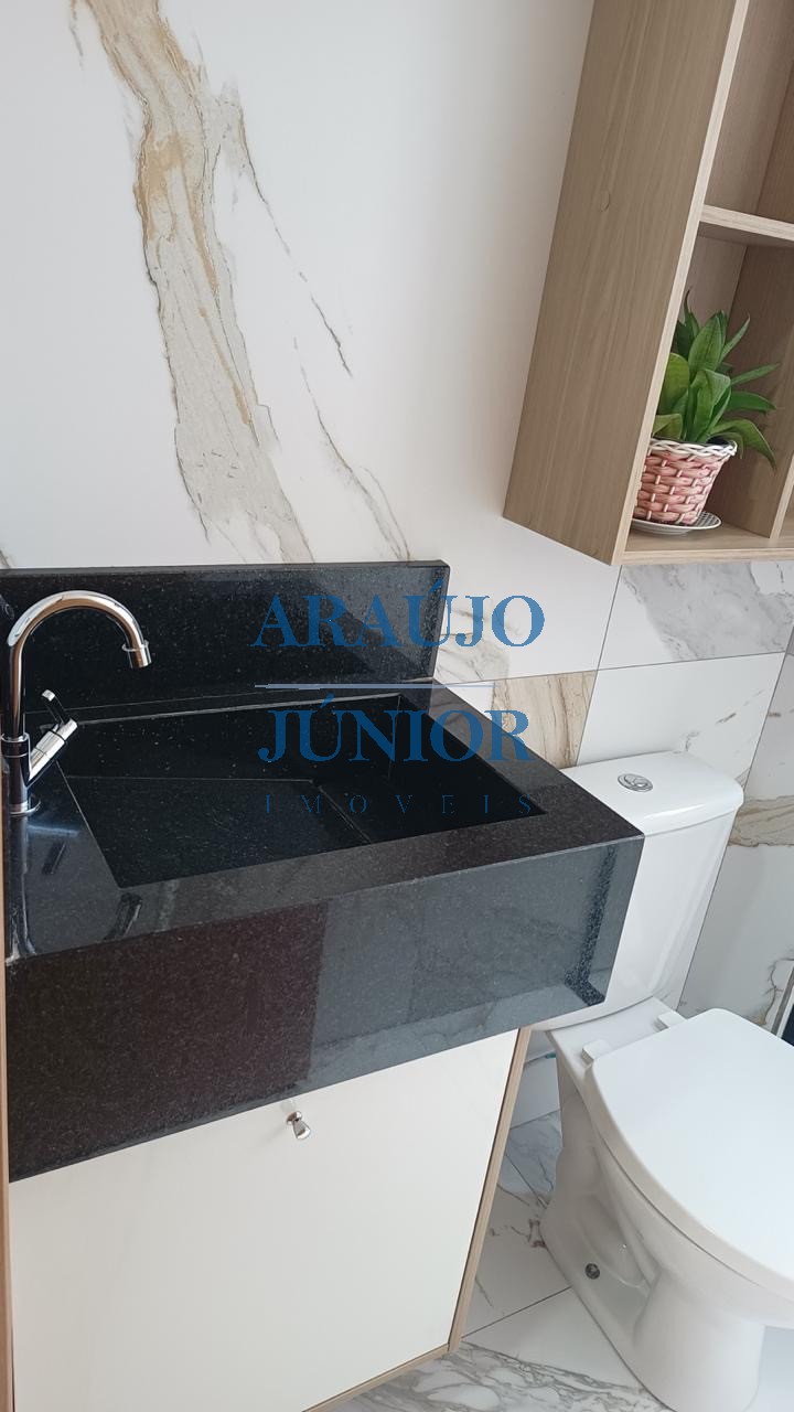 Apartamento, 2 quartos, 45 m² - Foto 11