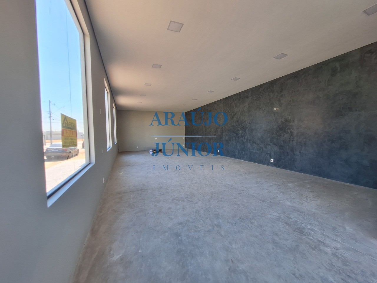 Loja-Salão, 100 m² - Foto 15
