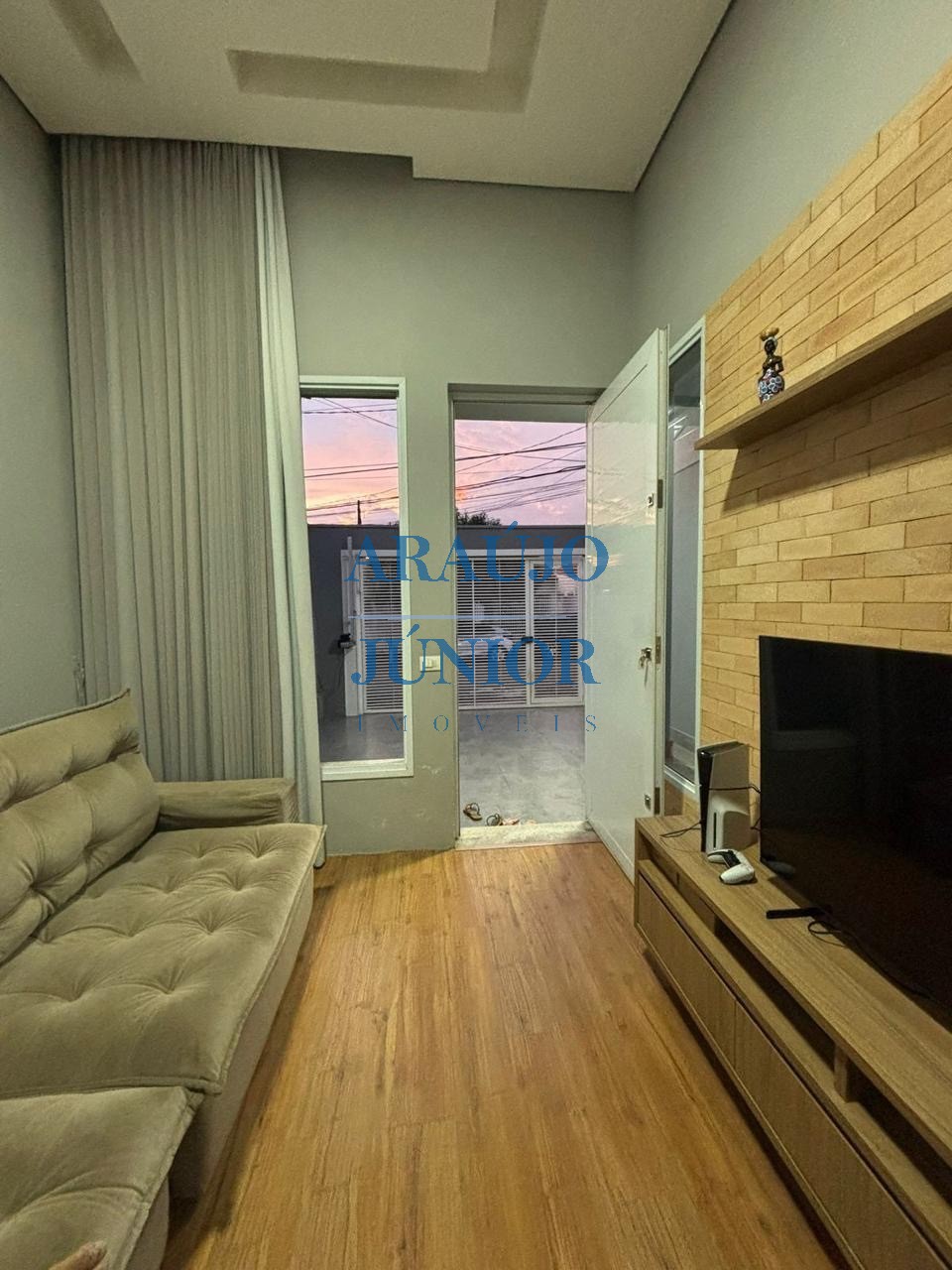 Casa, 2 quartos, 98 m² - Foto 7