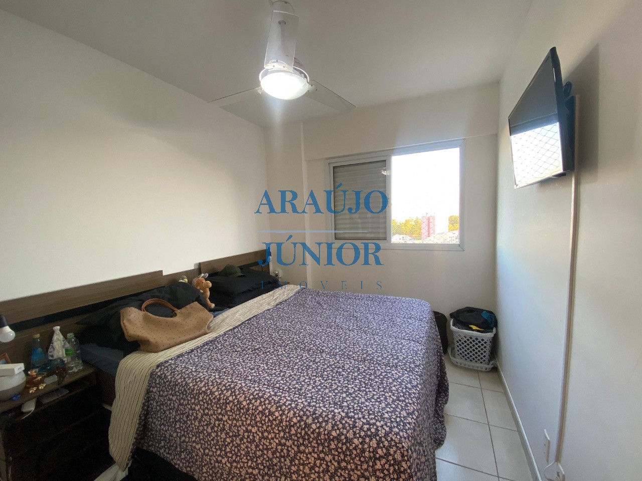 Apartamento, 2 quartos, 53 m² - Foto 4