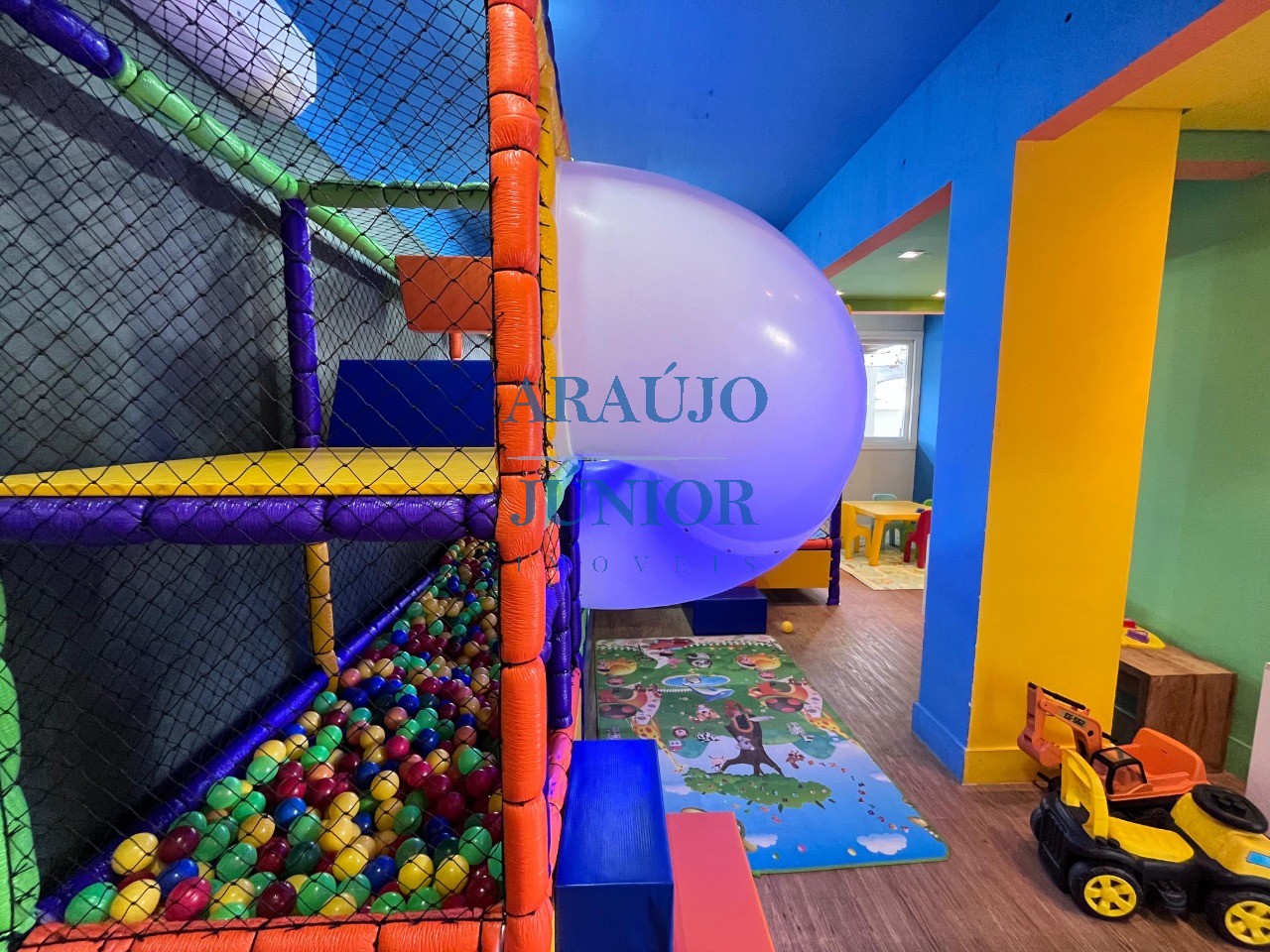 Apartamento, 3 quartos, 96 m² - Foto 49