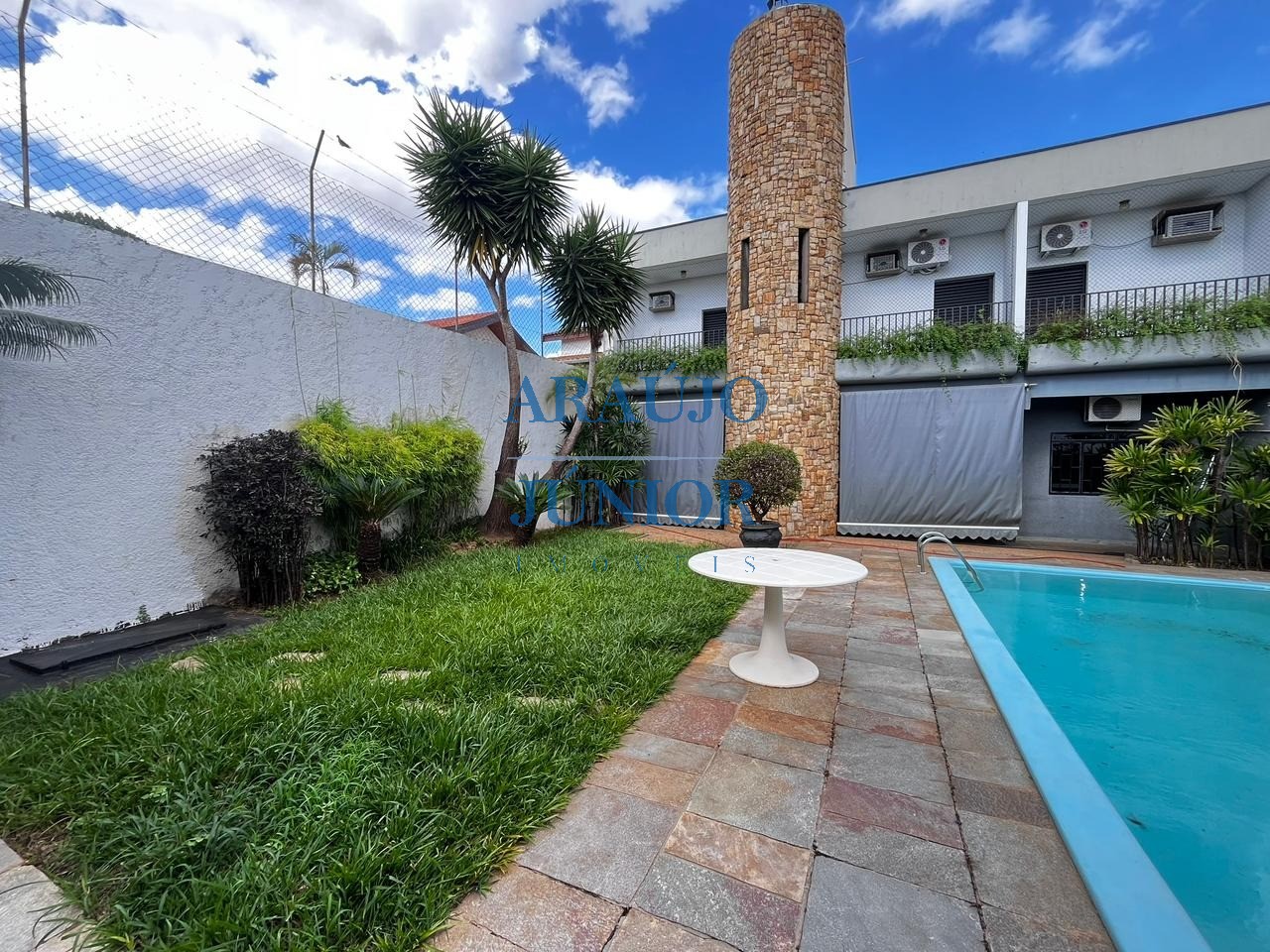 Casa, 3 quartos, 324 m² - Foto 35