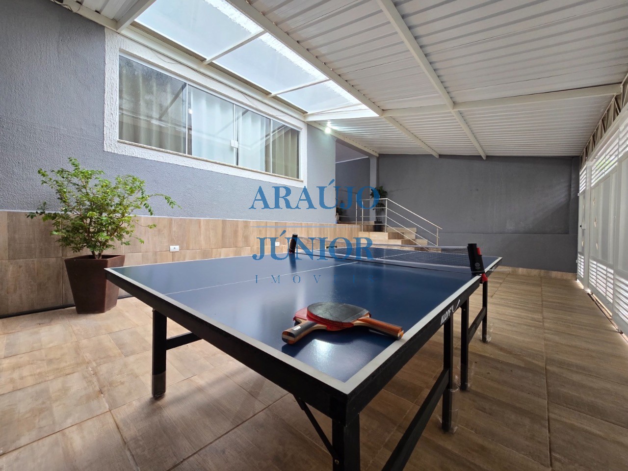 Casa, 5 quartos, 250 m² - Foto 47
