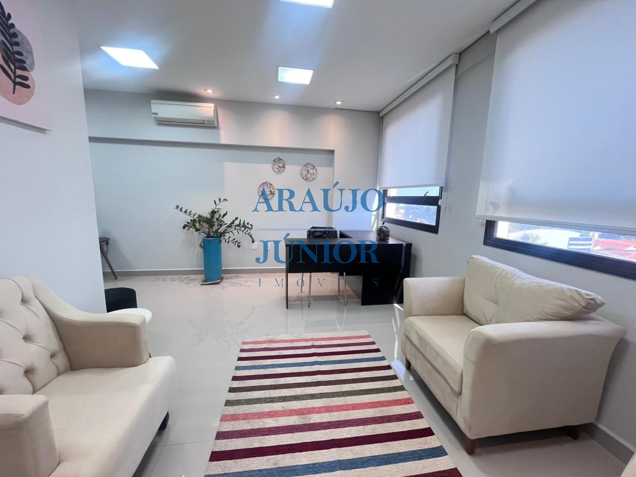 Sala-Conjunto, 47 m² - Foto 9
