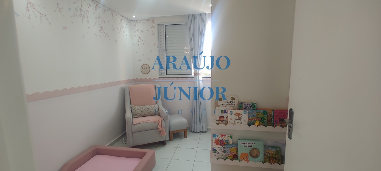Apartamento, 2 quartos, 51 m² - Foto 10
