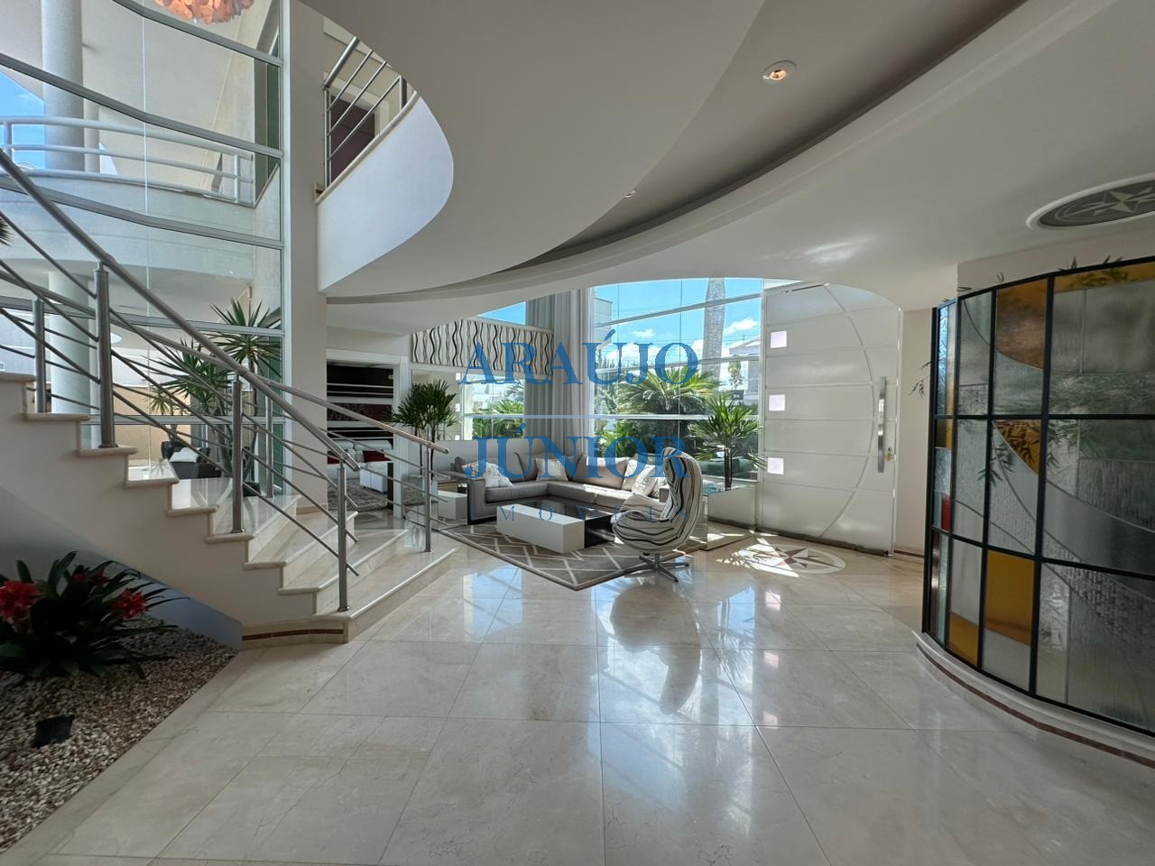 Casa, 4 quartos, 466 m² - Foto 39