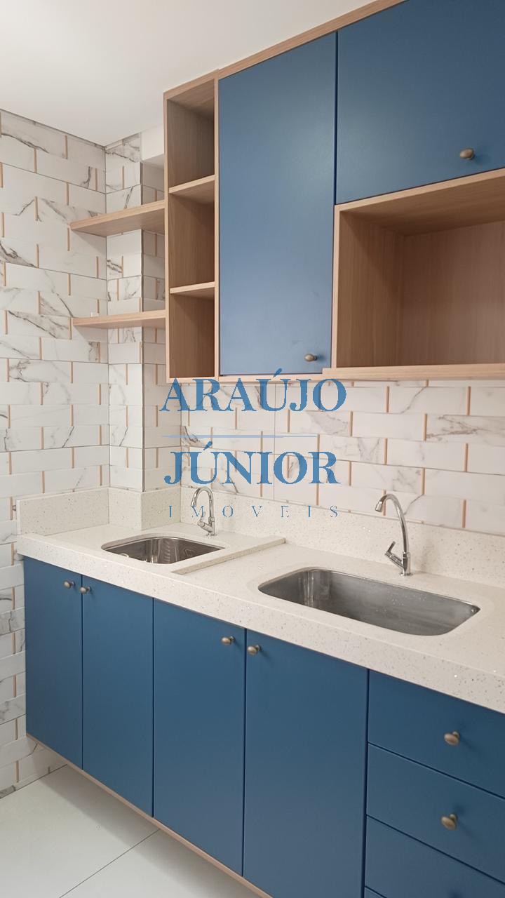 Apartamento, 2 quartos, 45 m² - Foto 18