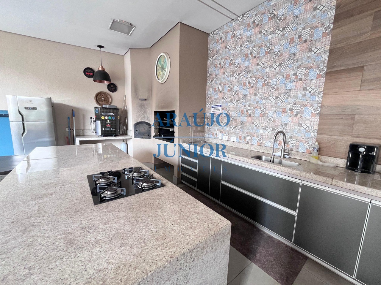Apartamento, 3 quartos, 96 m² - Foto 36