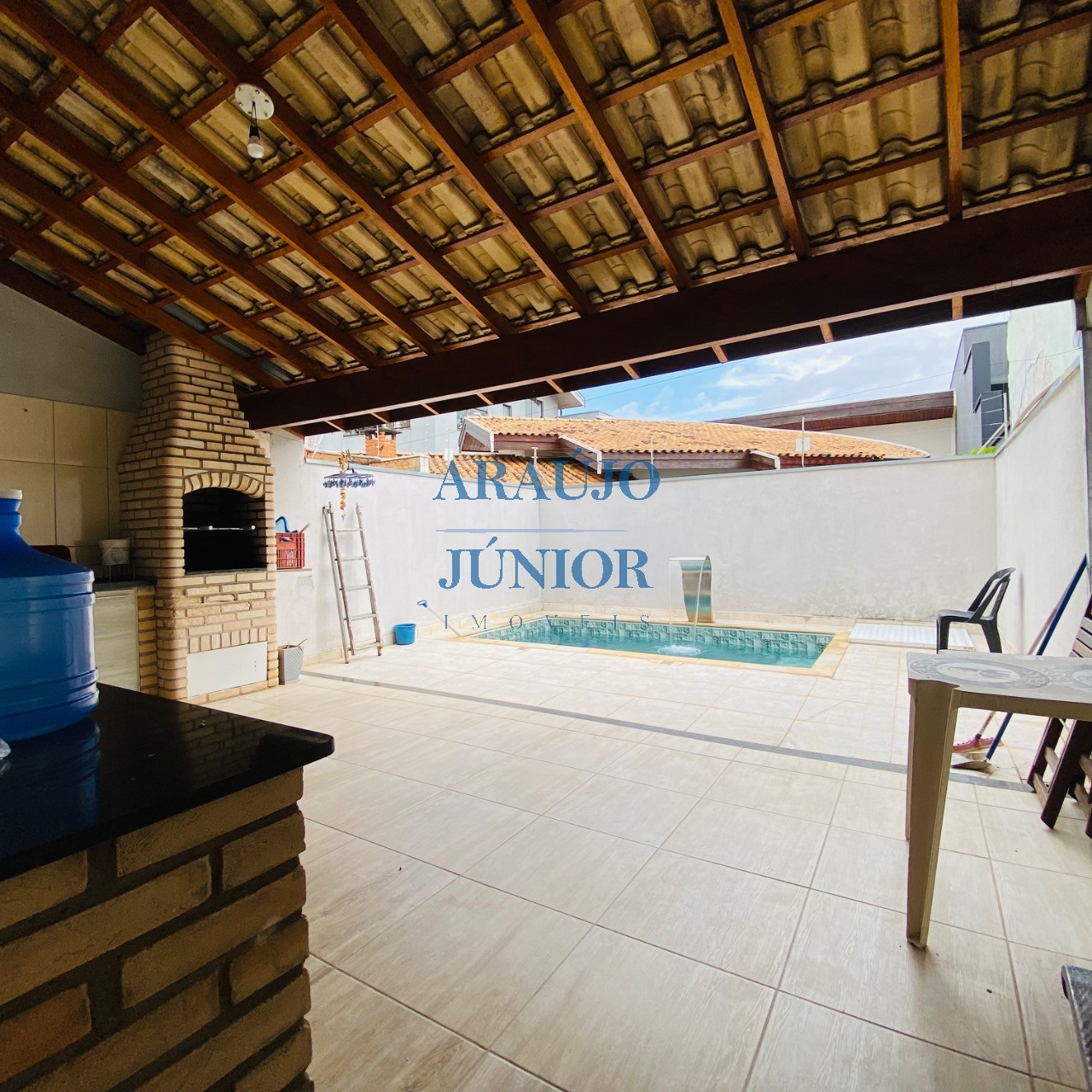 Casa, 3 quartos, 300 m² - Foto 16