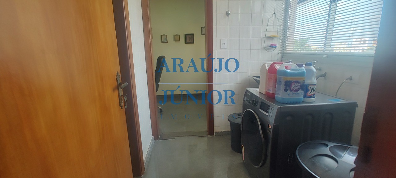 Apartamento, 3 quartos, 138 m² - Foto 9