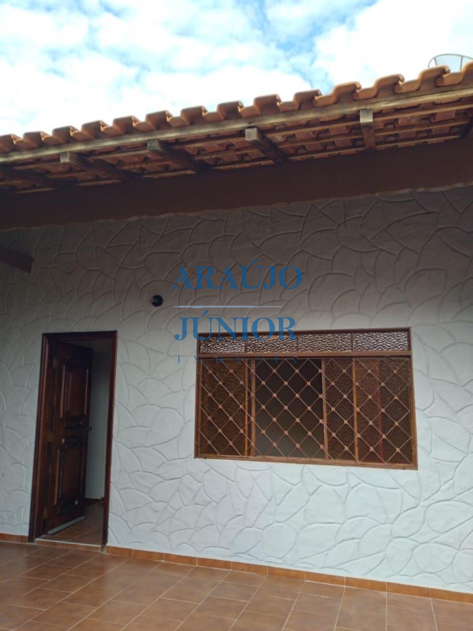 Casa, 2 quartos, 200 m² - Foto 2
