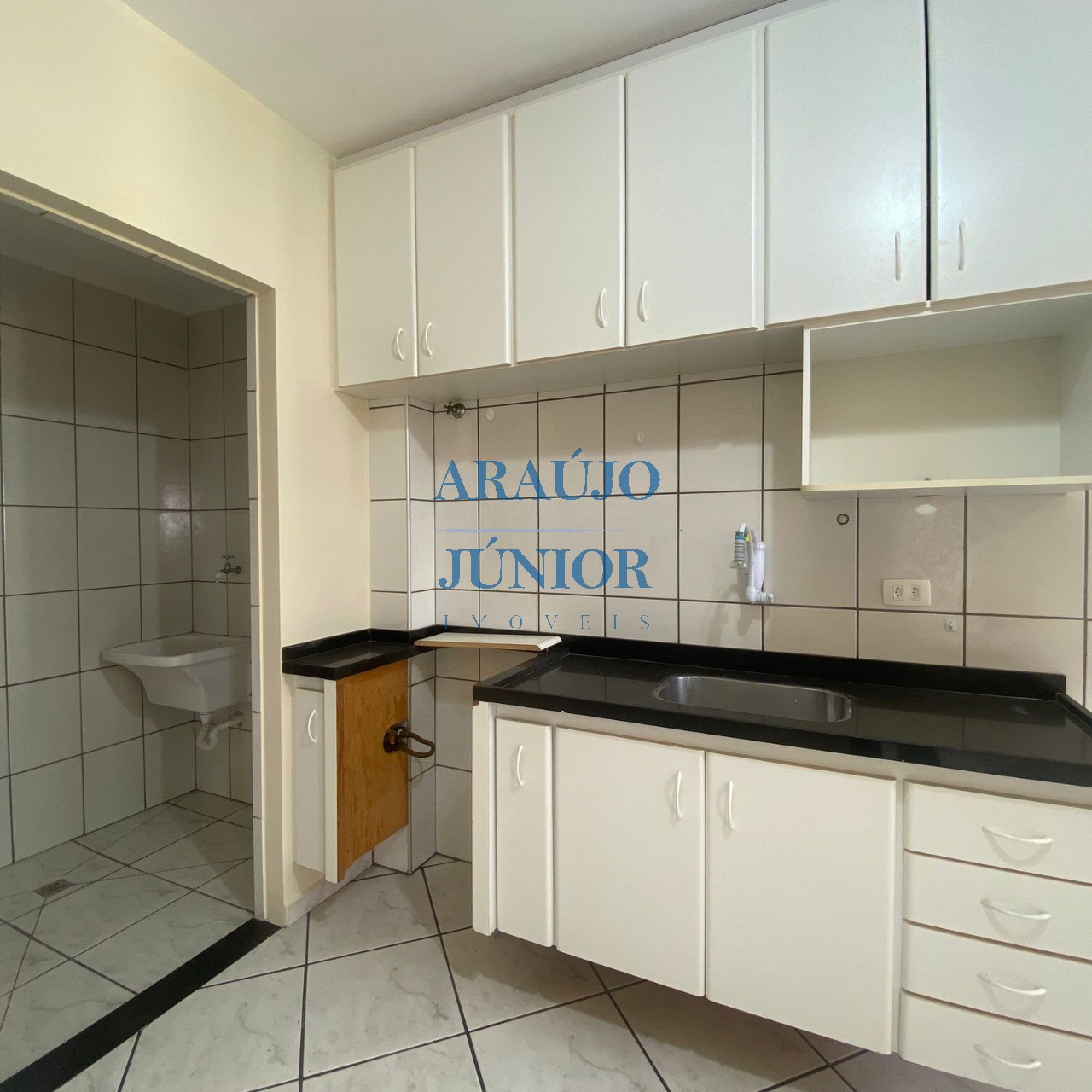 Apartamento, 1 quarto, 44 m² - Foto 1