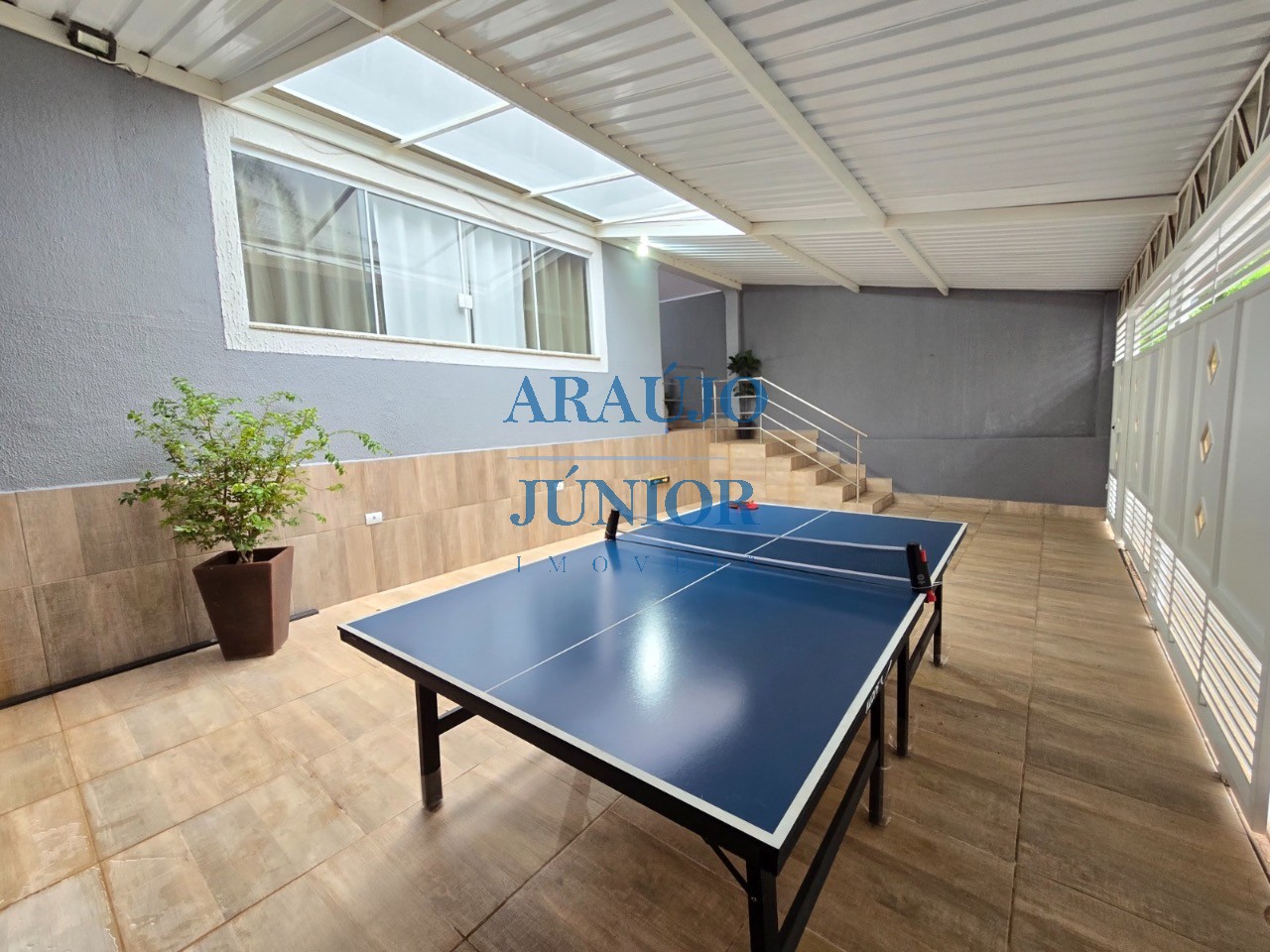 Casa, 5 quartos, 250 m² - Foto 20
