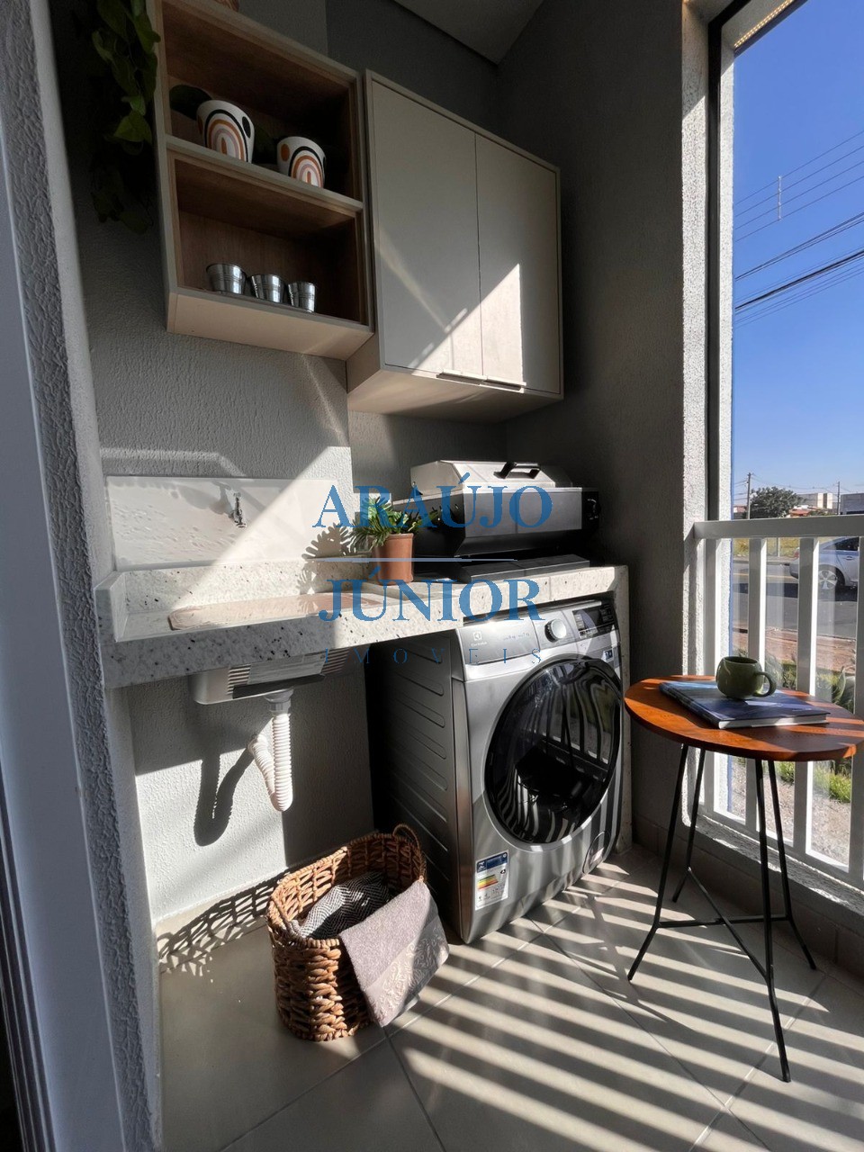 Apartamento, 2 quartos, 42 m² - Foto 2