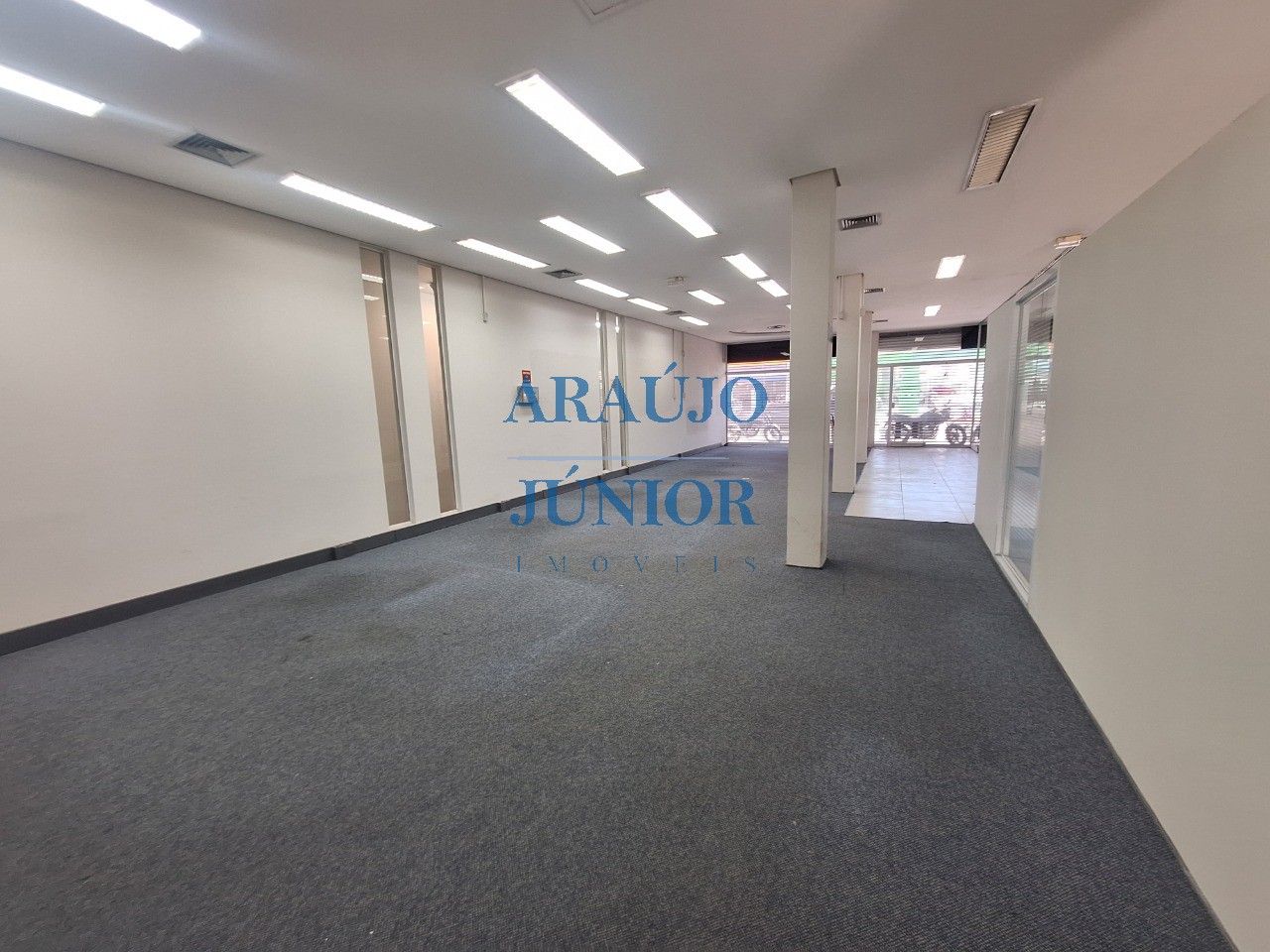 Loja-Salão, 700 m² - Foto 6