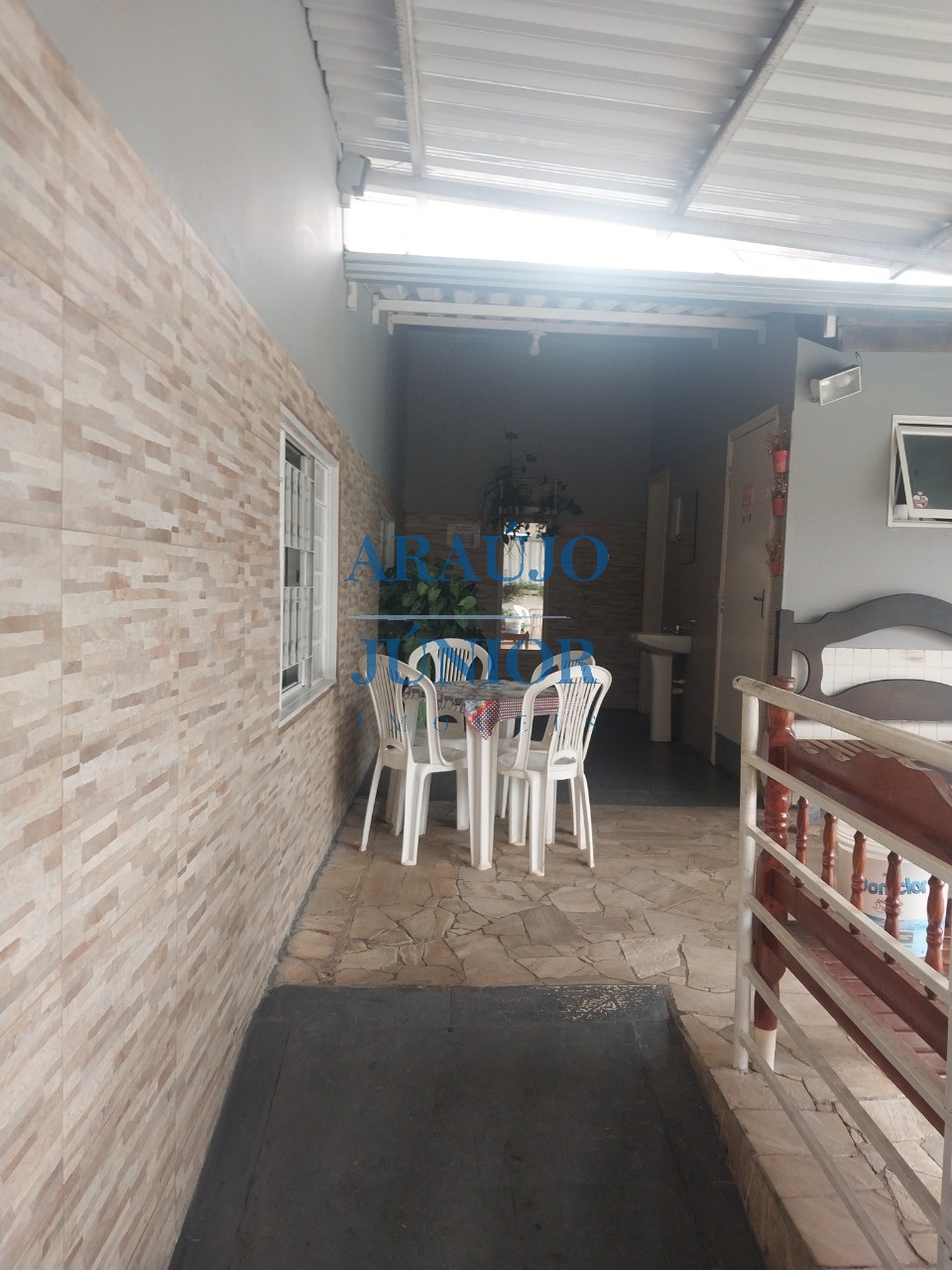 Chácara, 4 quartos - Foto 38