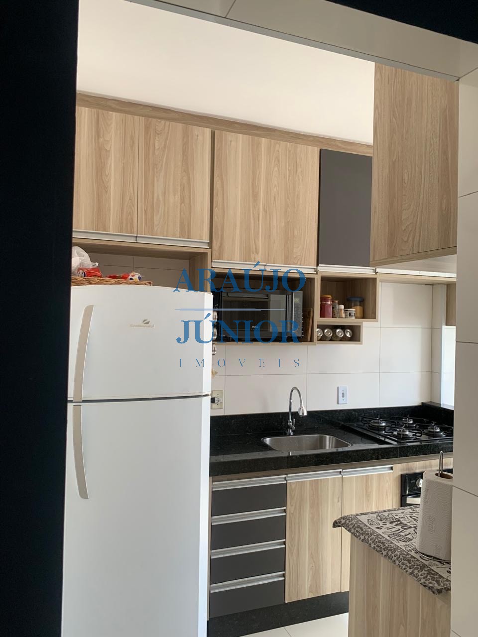 Apartamento, 2 quartos, 50 m² - Foto 4