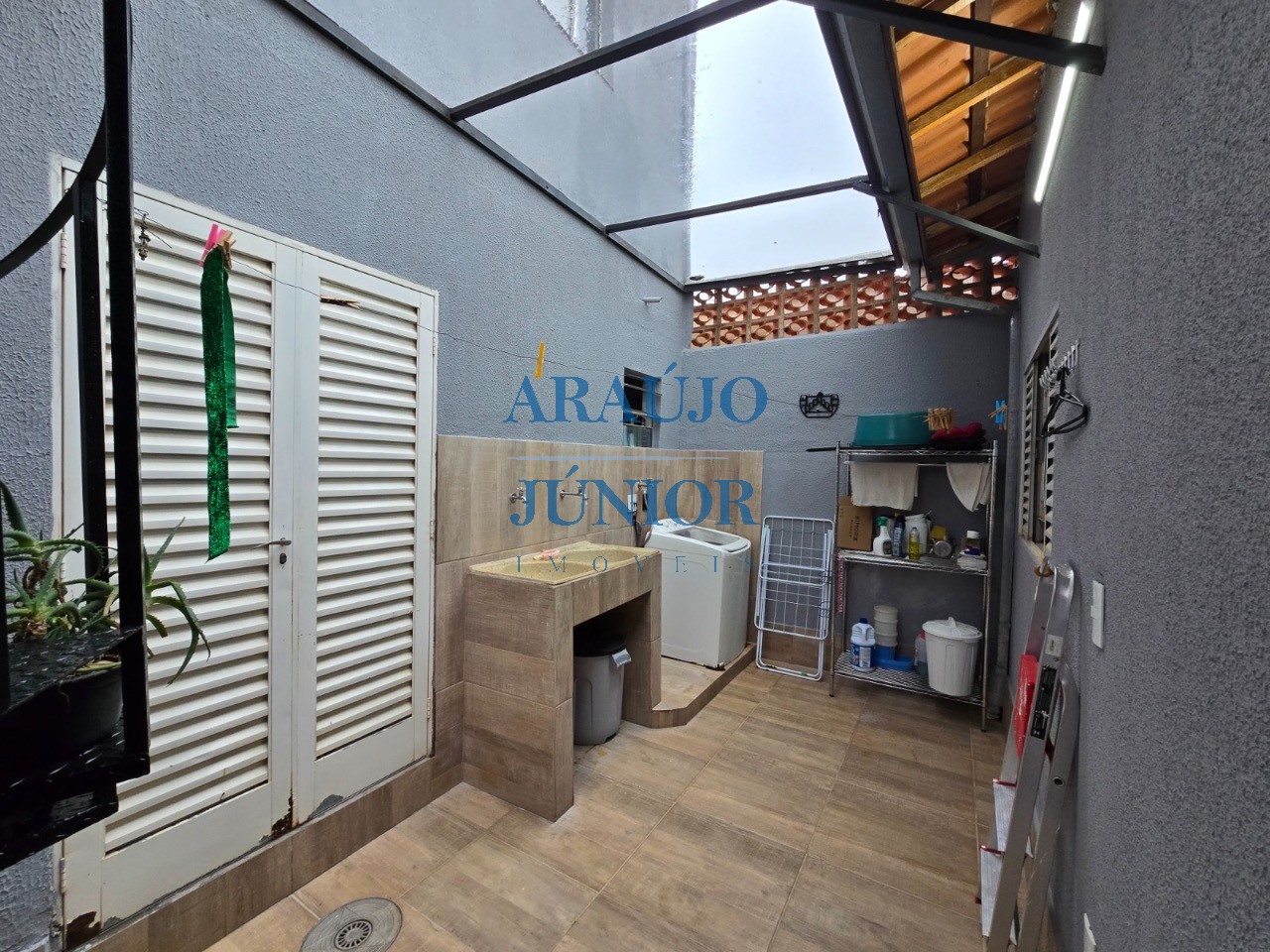 Casa, 5 quartos, 250 m² - Foto 43