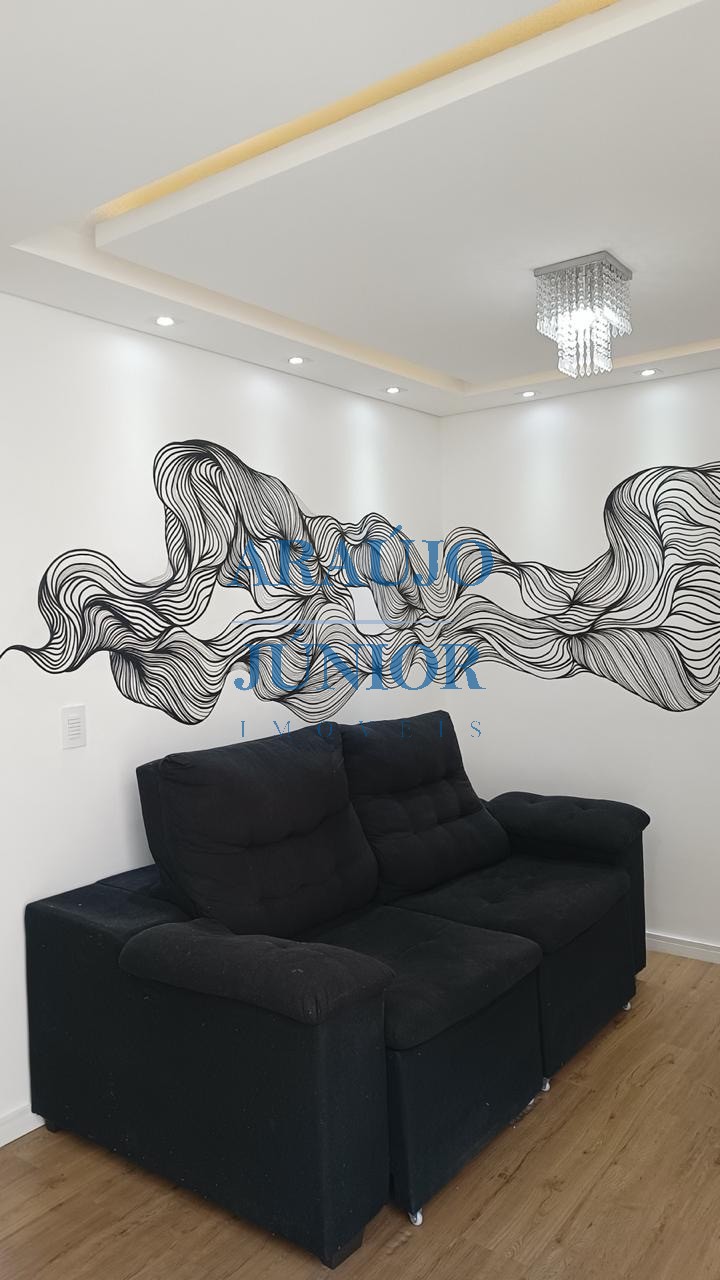 Apartamento, 2 quartos, 45 m² - Foto 5